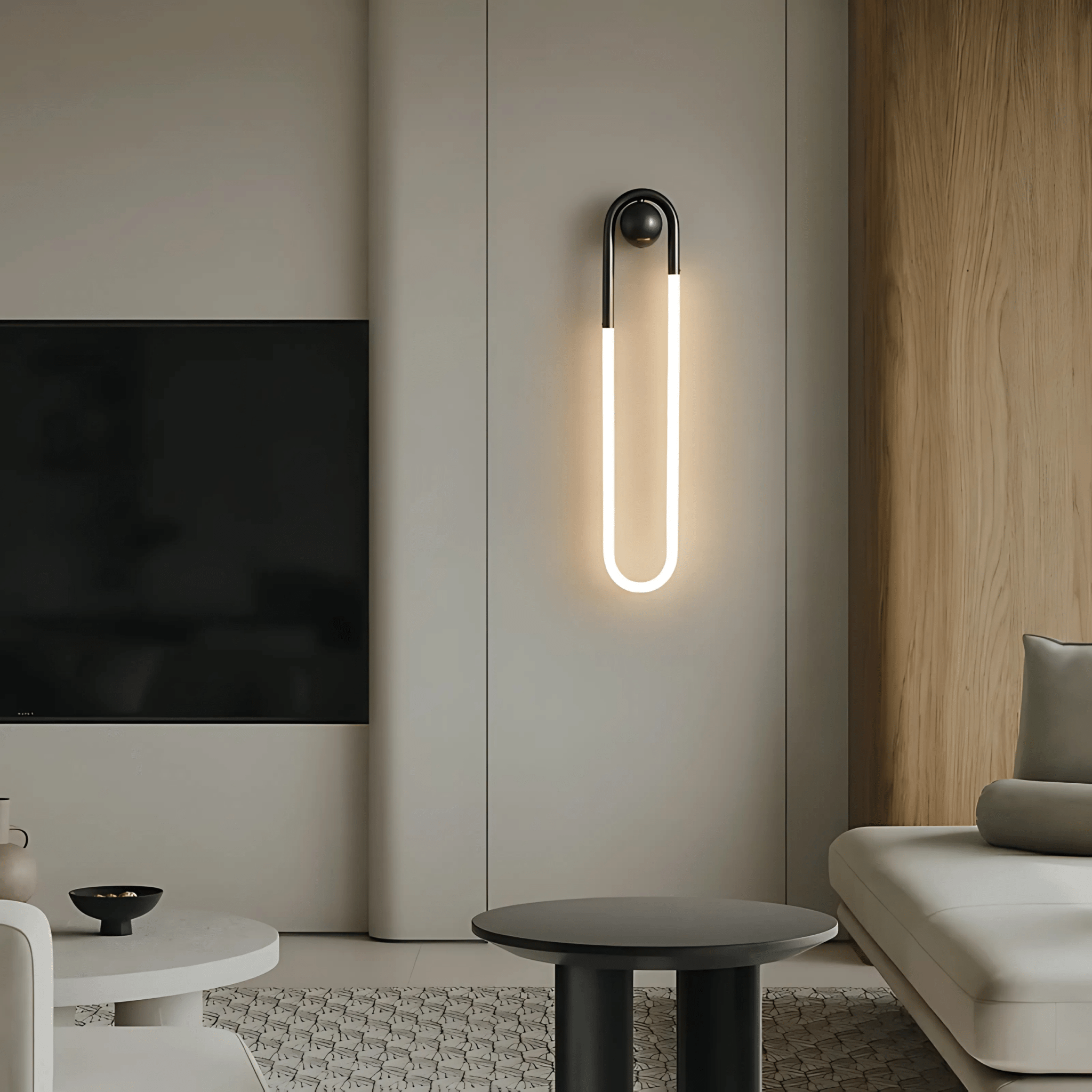 Calm Collection - Tabby Lighting