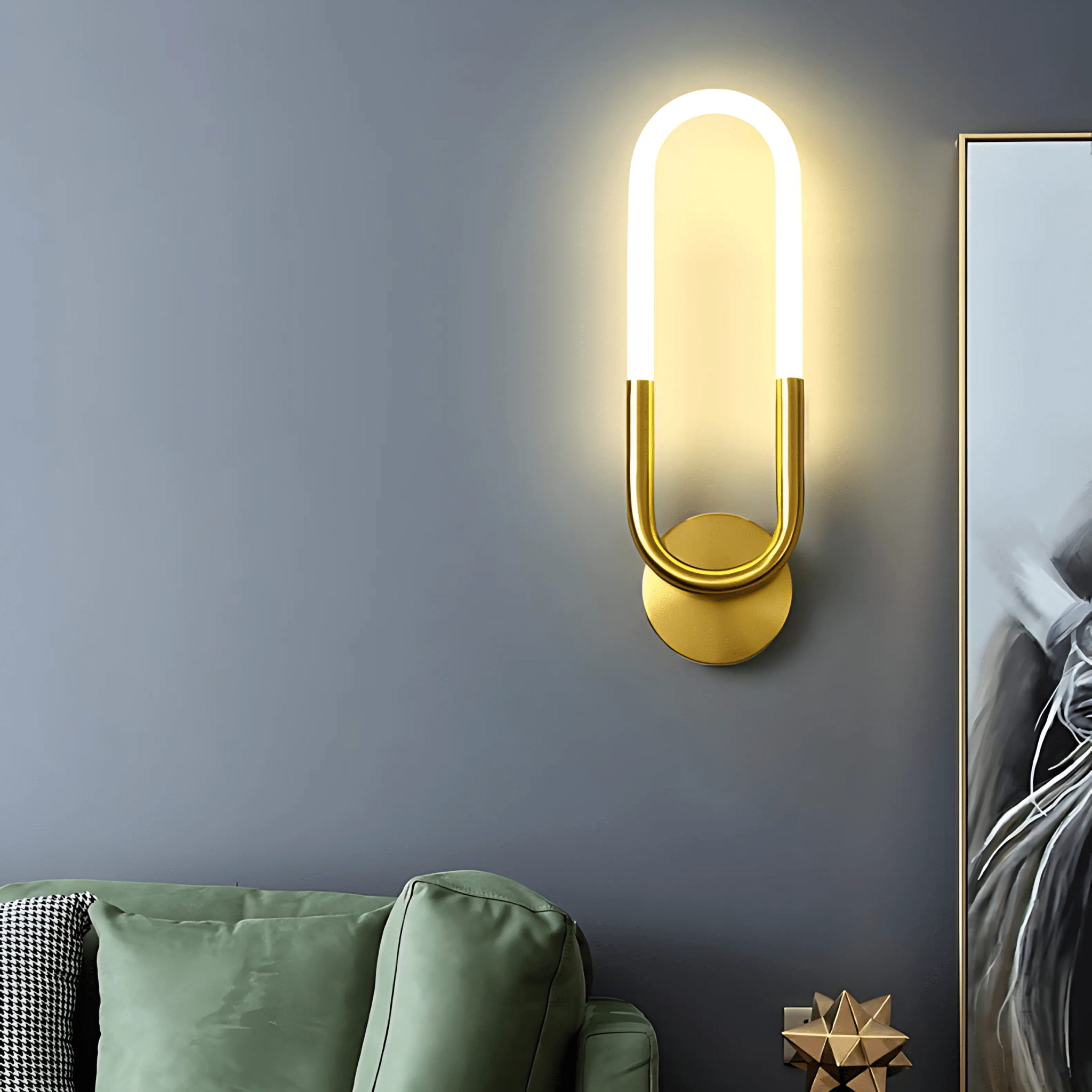Calm Collection - Tabby Lighting