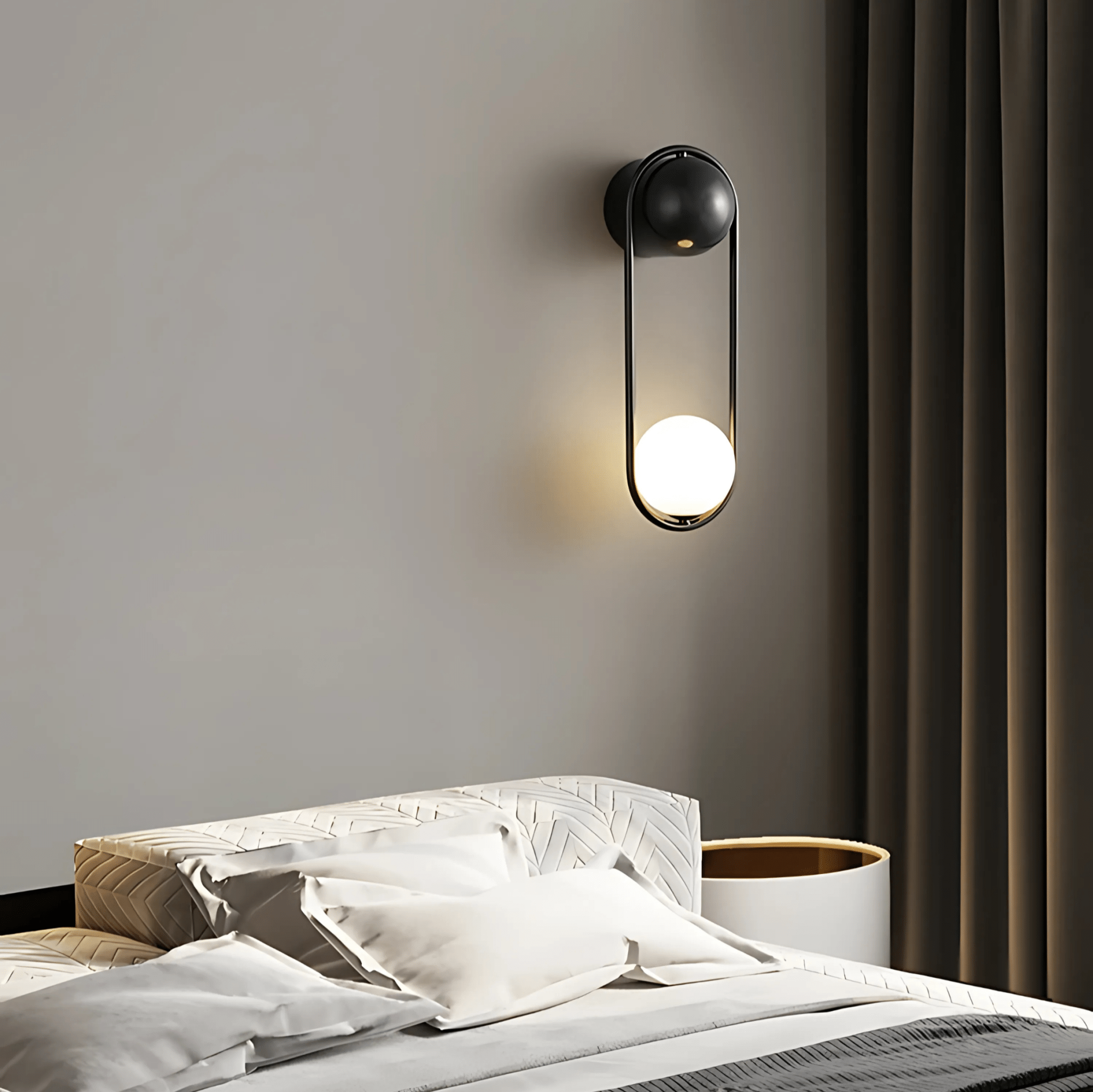 Calm Collection - Tabby Lighting