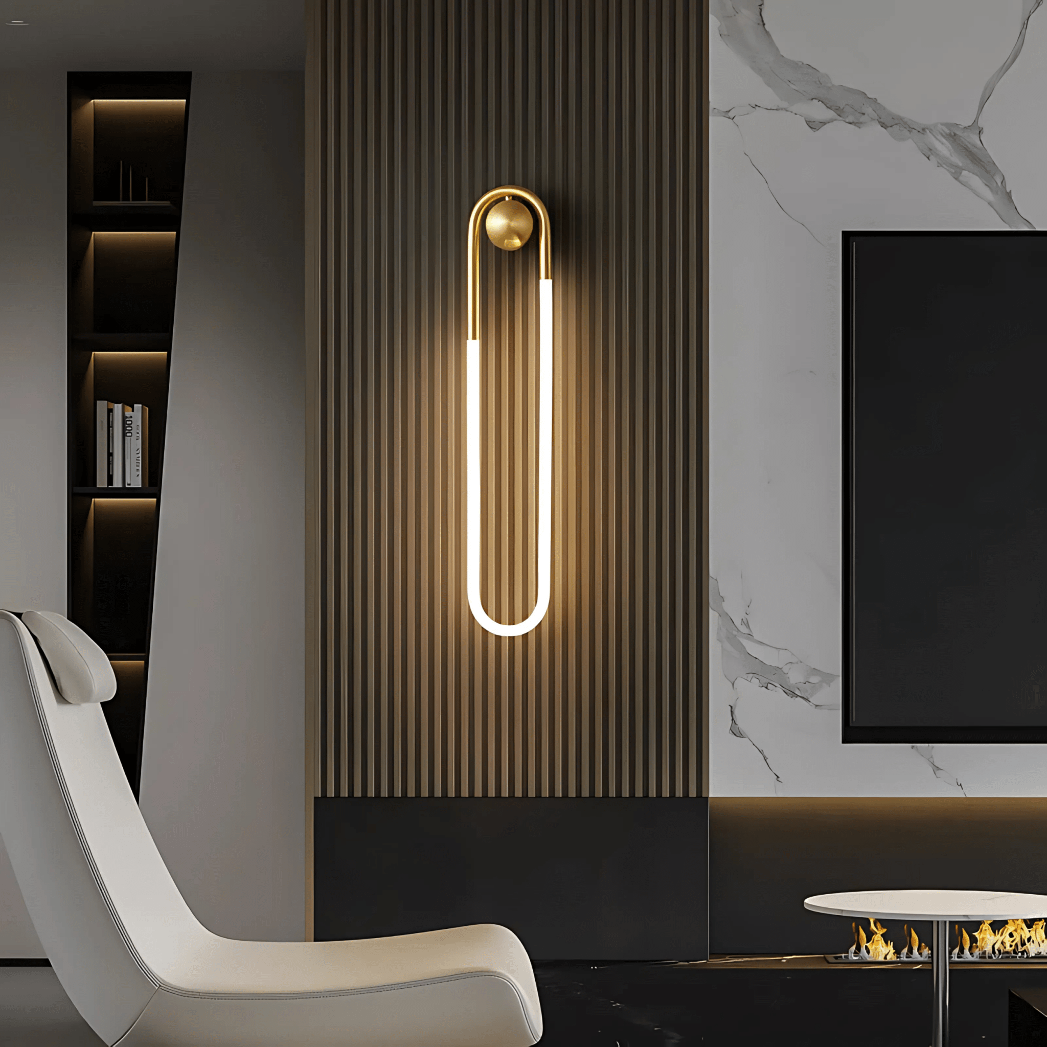 Calm Collection - Tabby Lighting