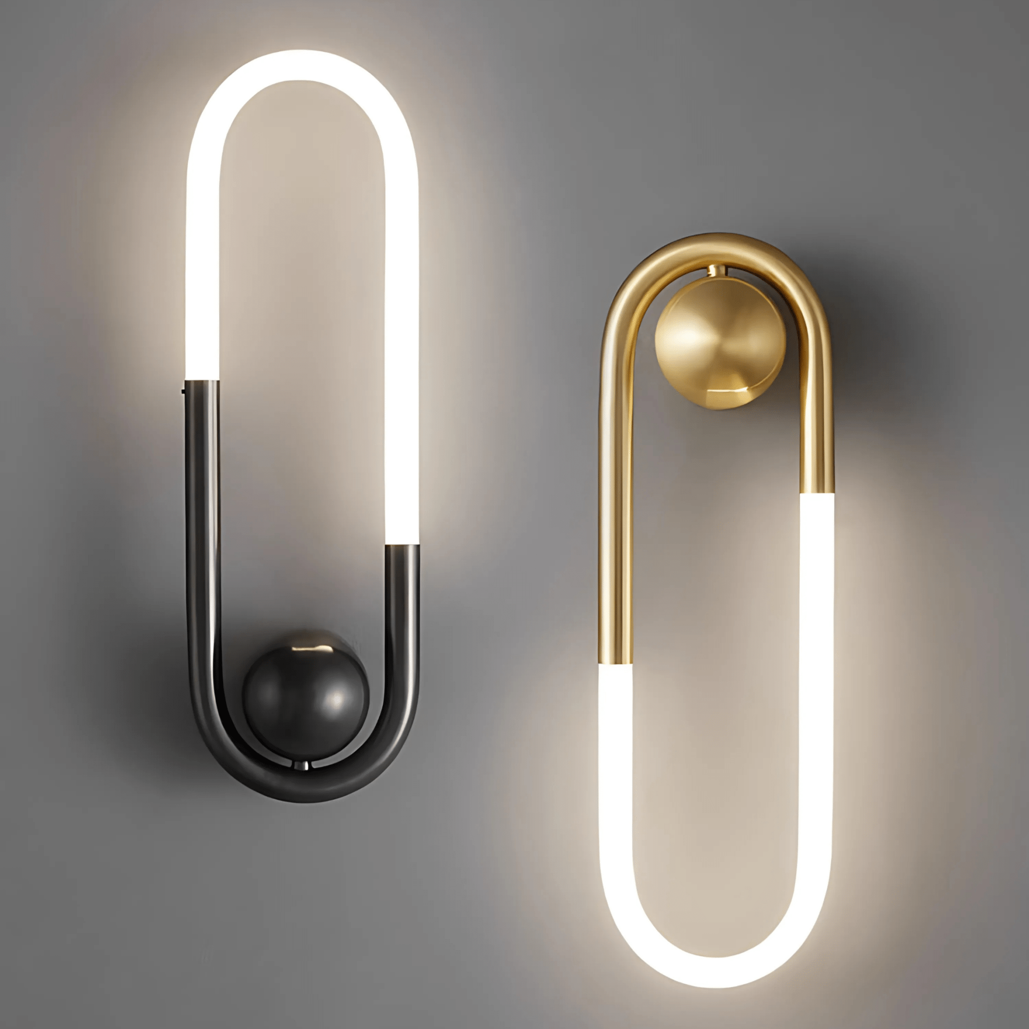 Calm Collection - Tabby Lighting