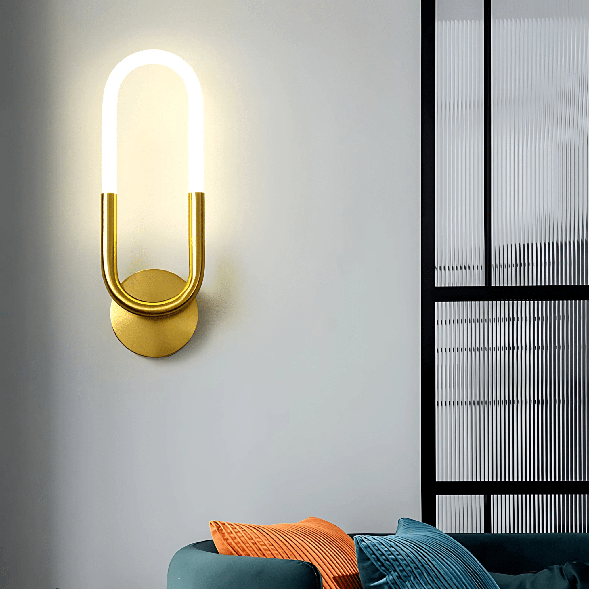 Calm Collection - Tabby Lighting