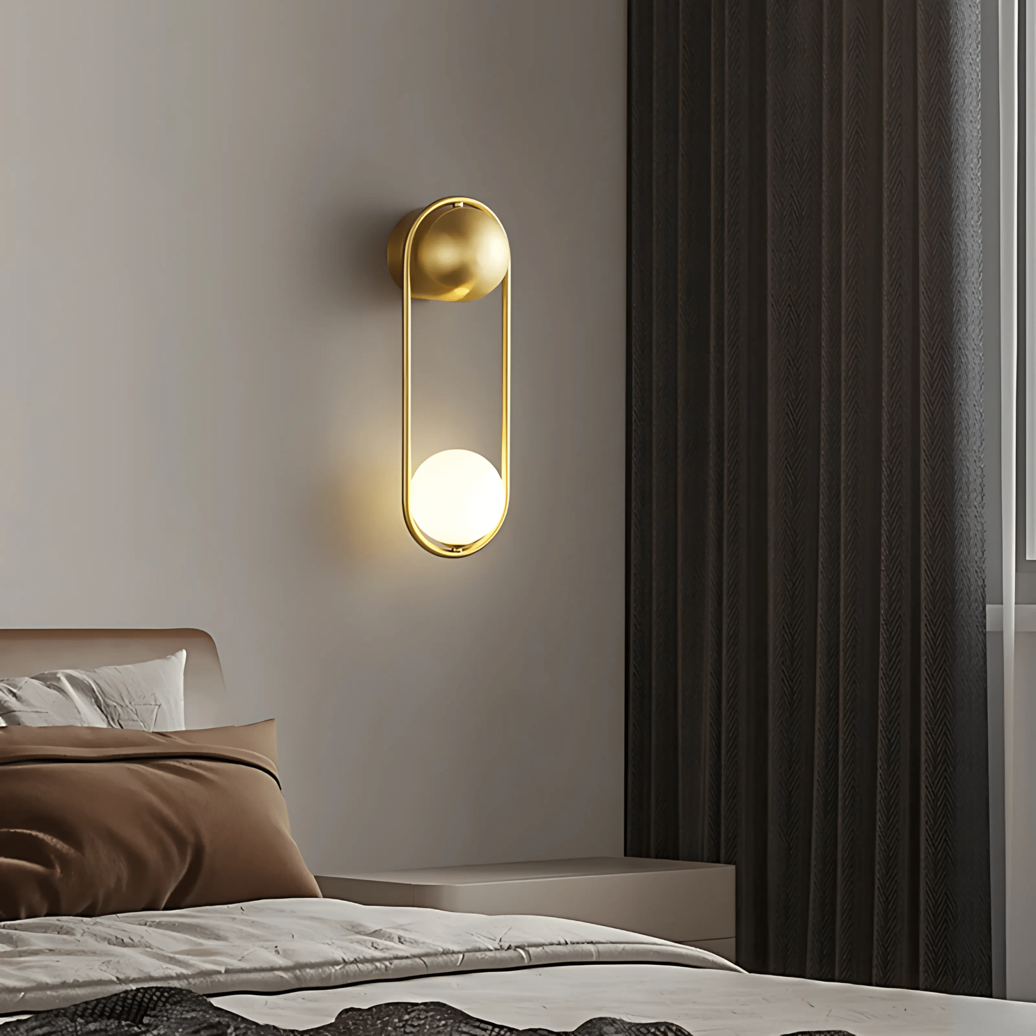 Calm Collection - Tabby Lighting