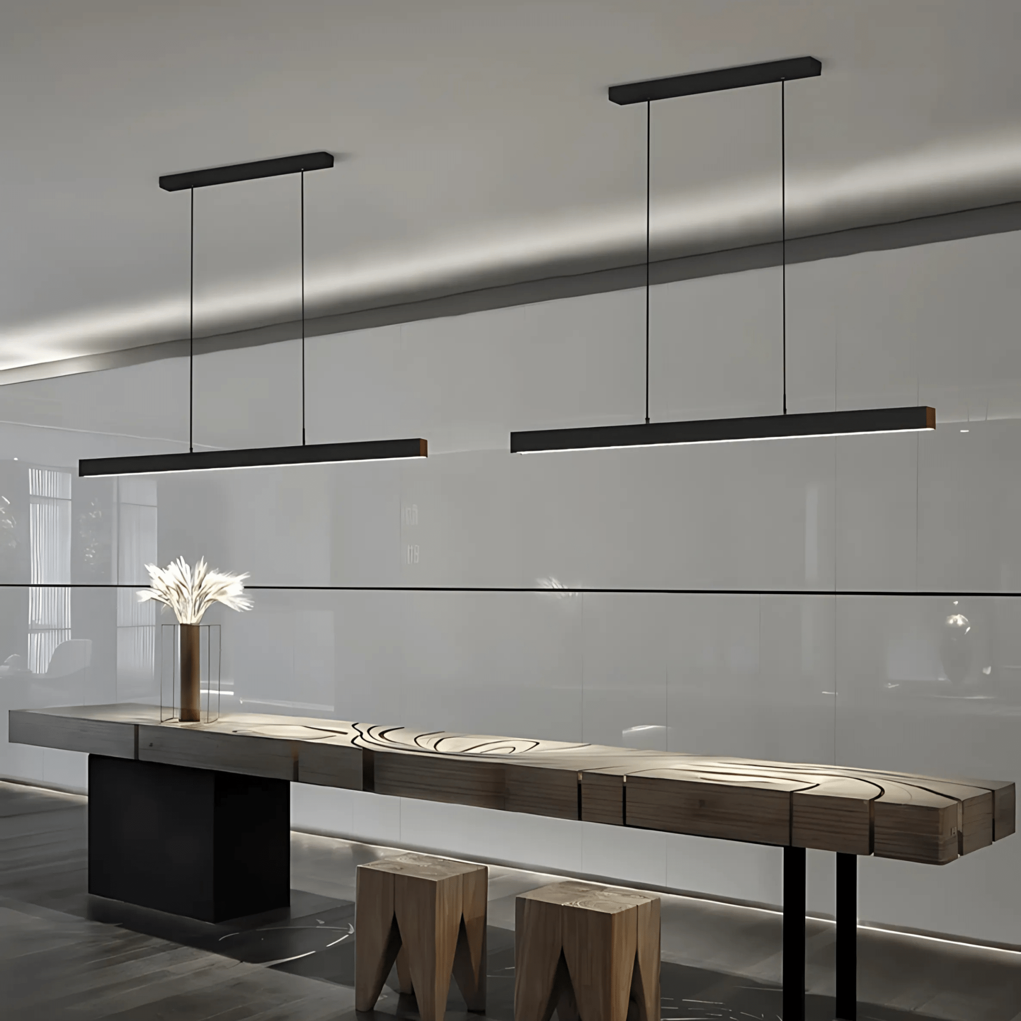 Cascade Collection - Tabby Lighting