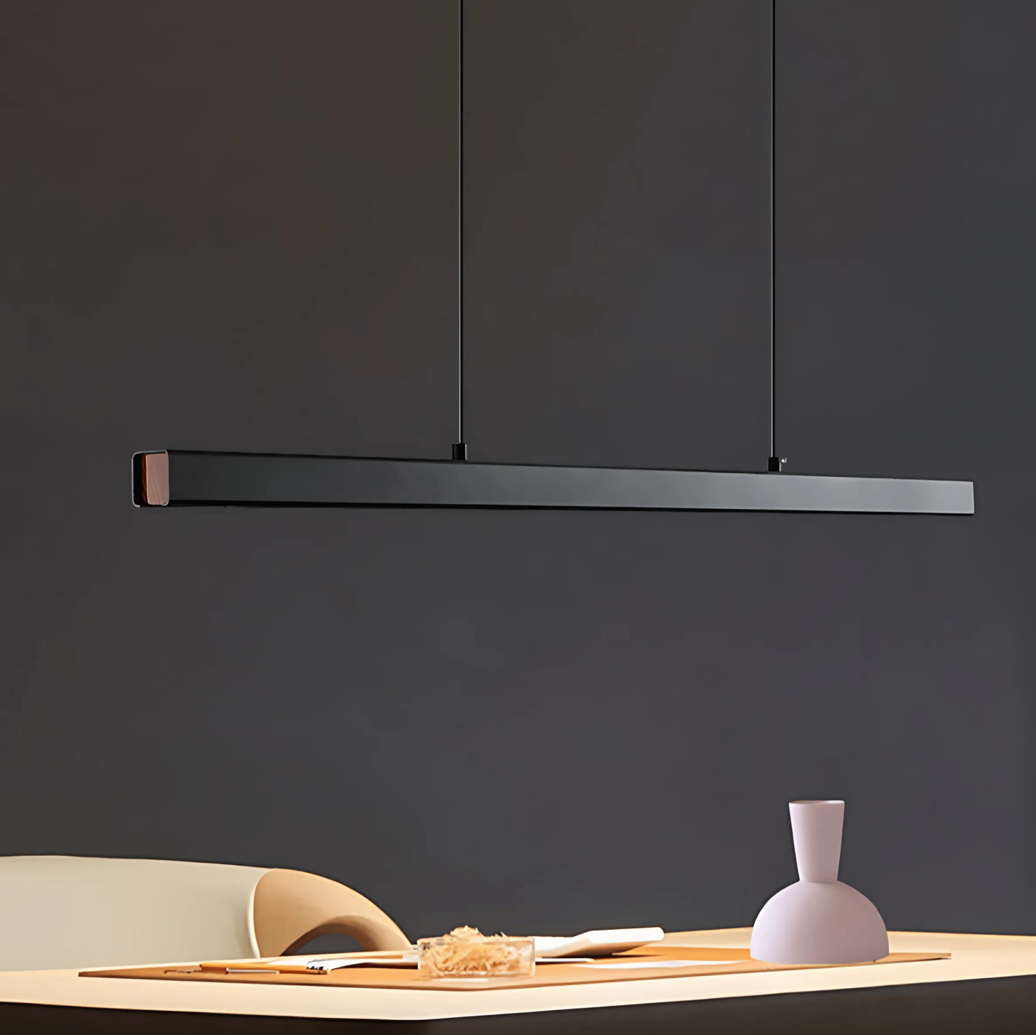 Cascade Collection - Tabby Lighting