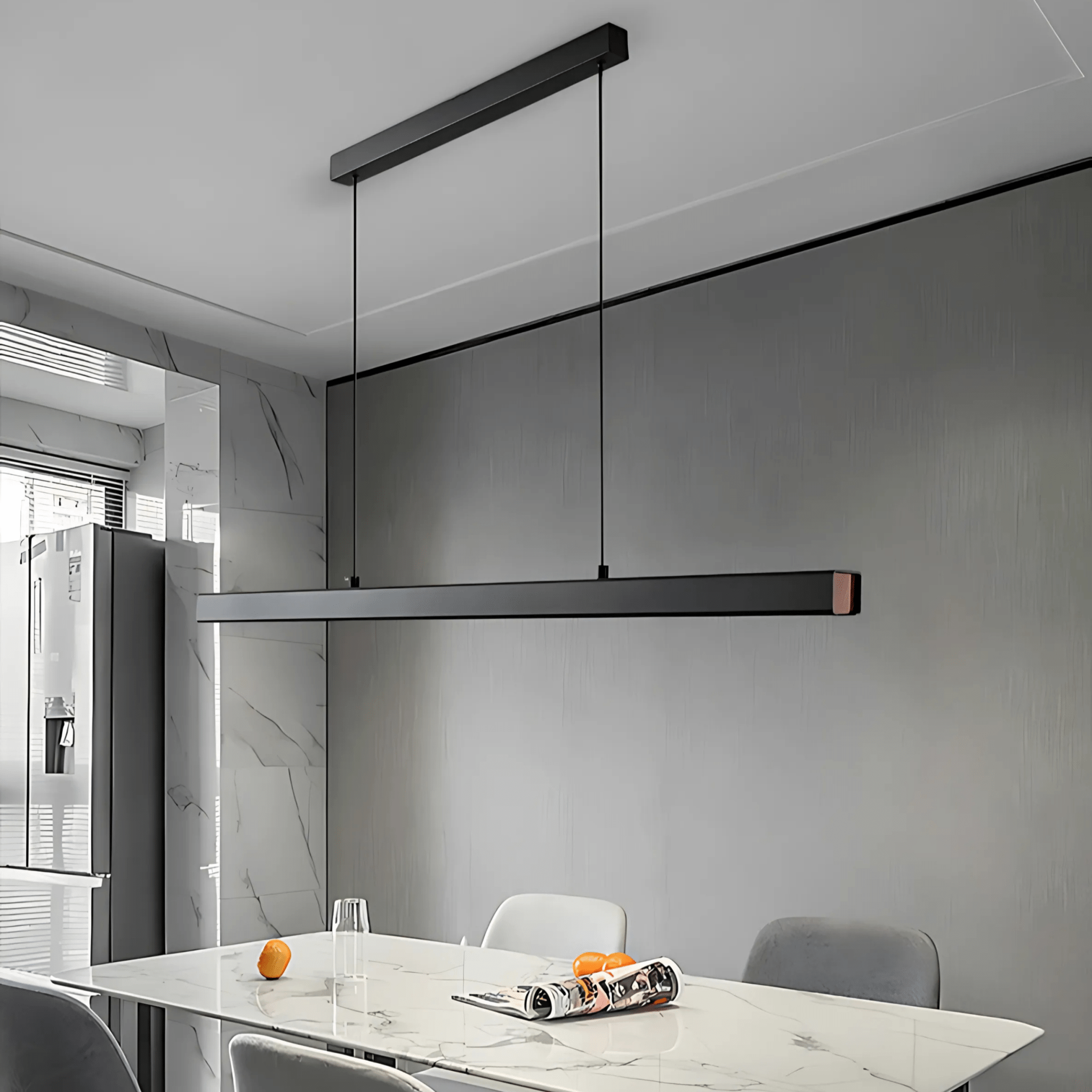 Cascade Collection - Tabby Lighting