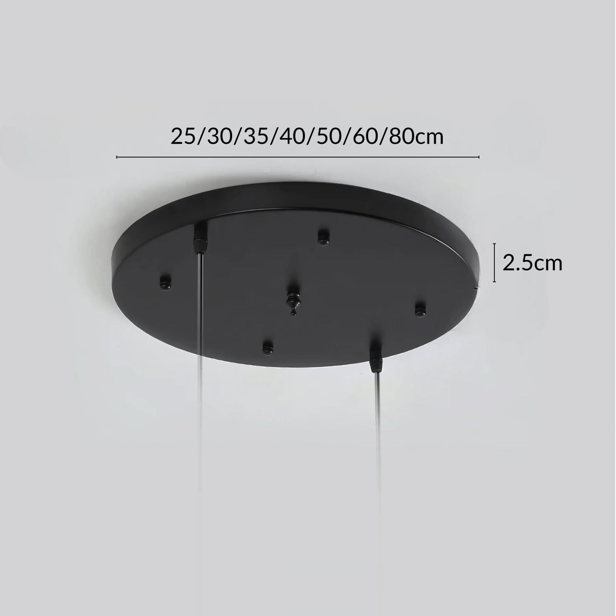 Ceiling Roses - Tabby Lighting