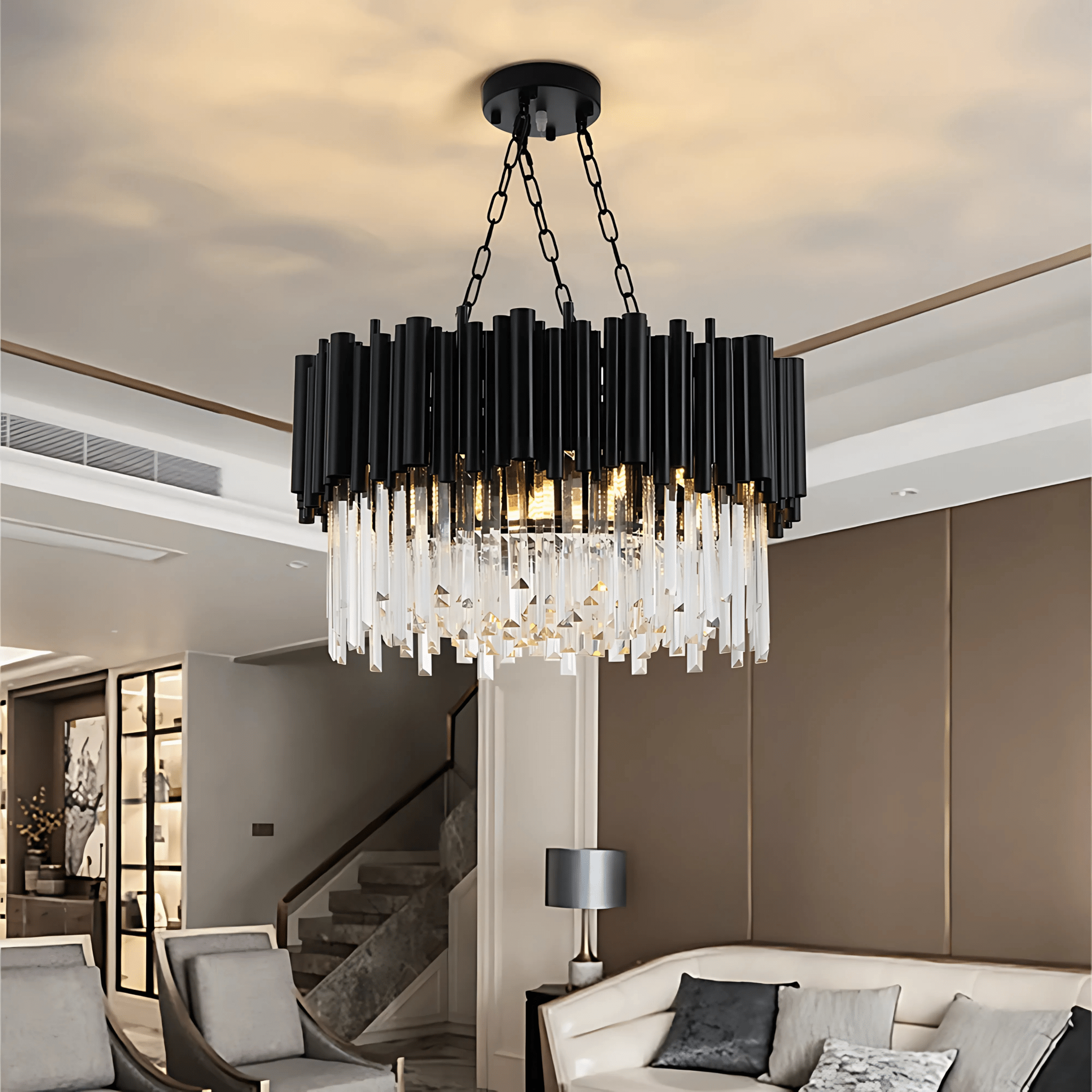 Chelsea Collection - Tabby Lighting