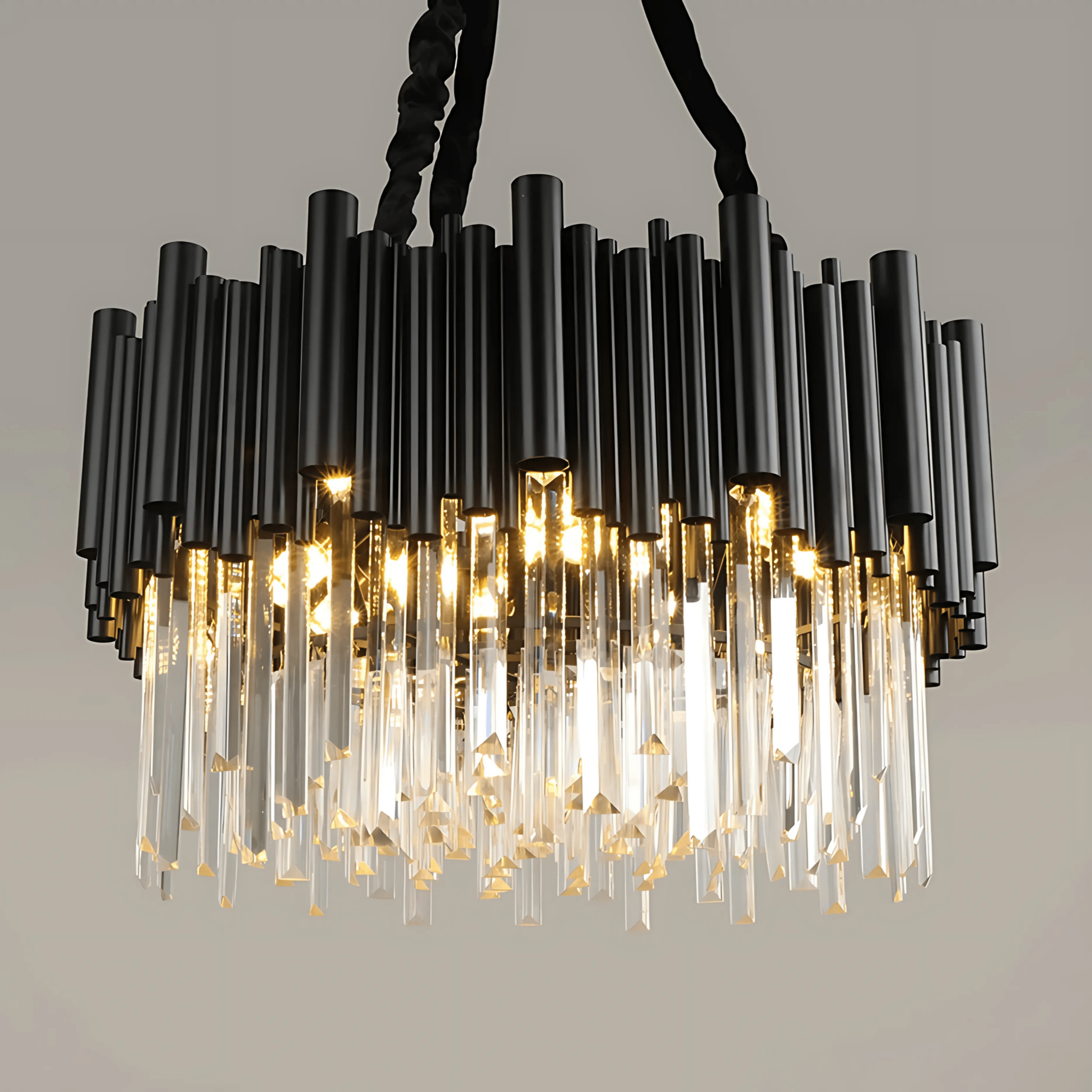 Chelsea Collection - Tabby Lighting