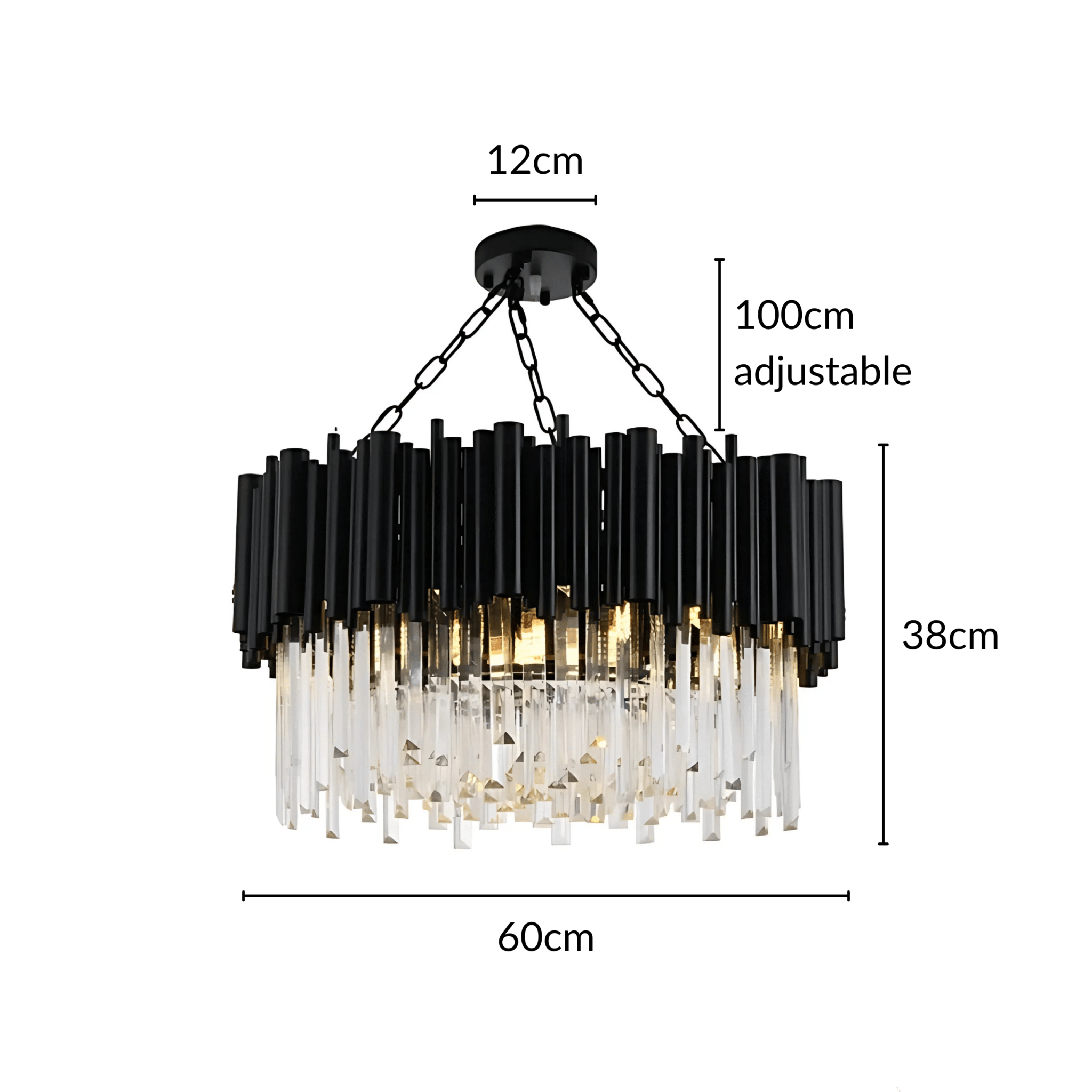 Chelsea Collection - Tabby Lighting