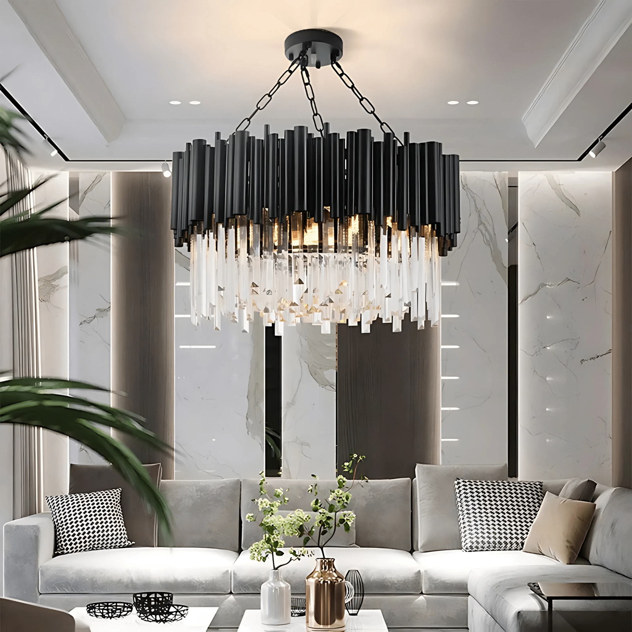 Chelsea Collection - Tabby Lighting
