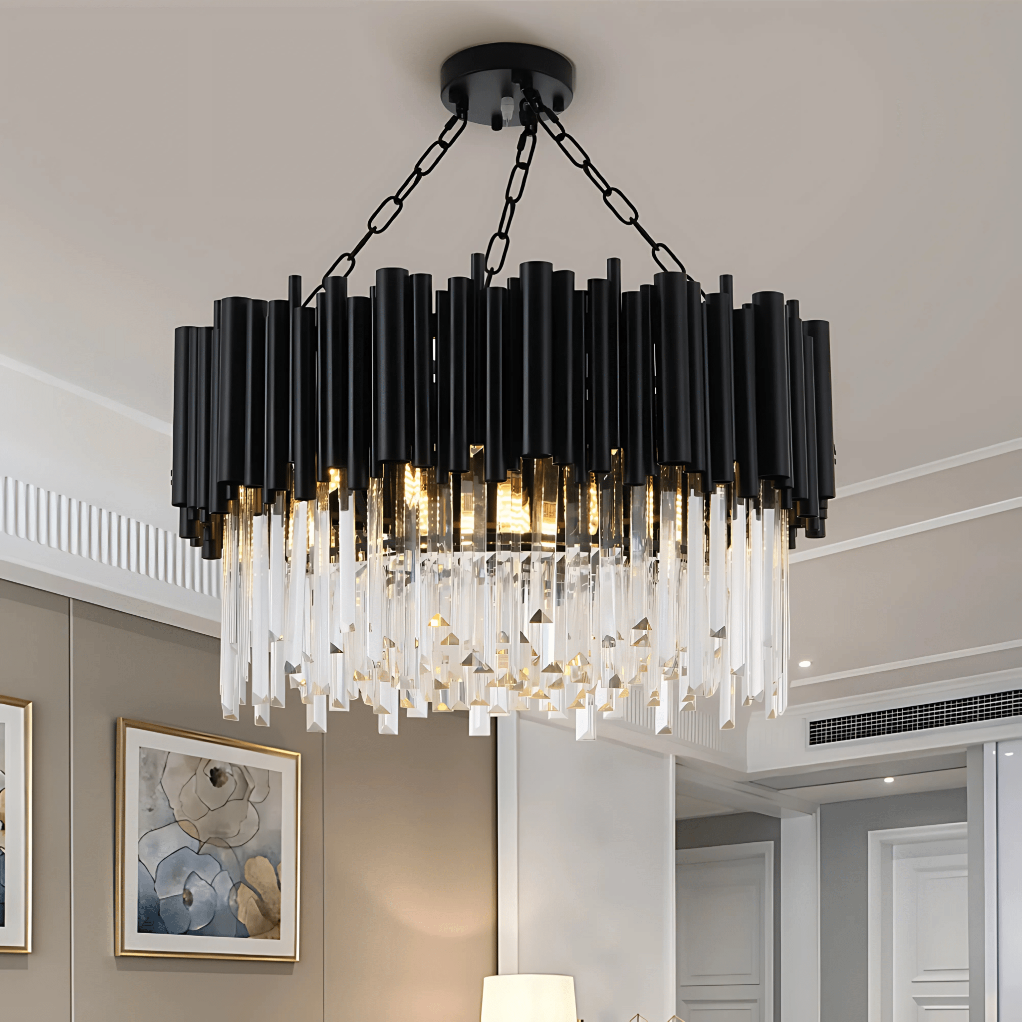 Chelsea Collection - Tabby Lighting