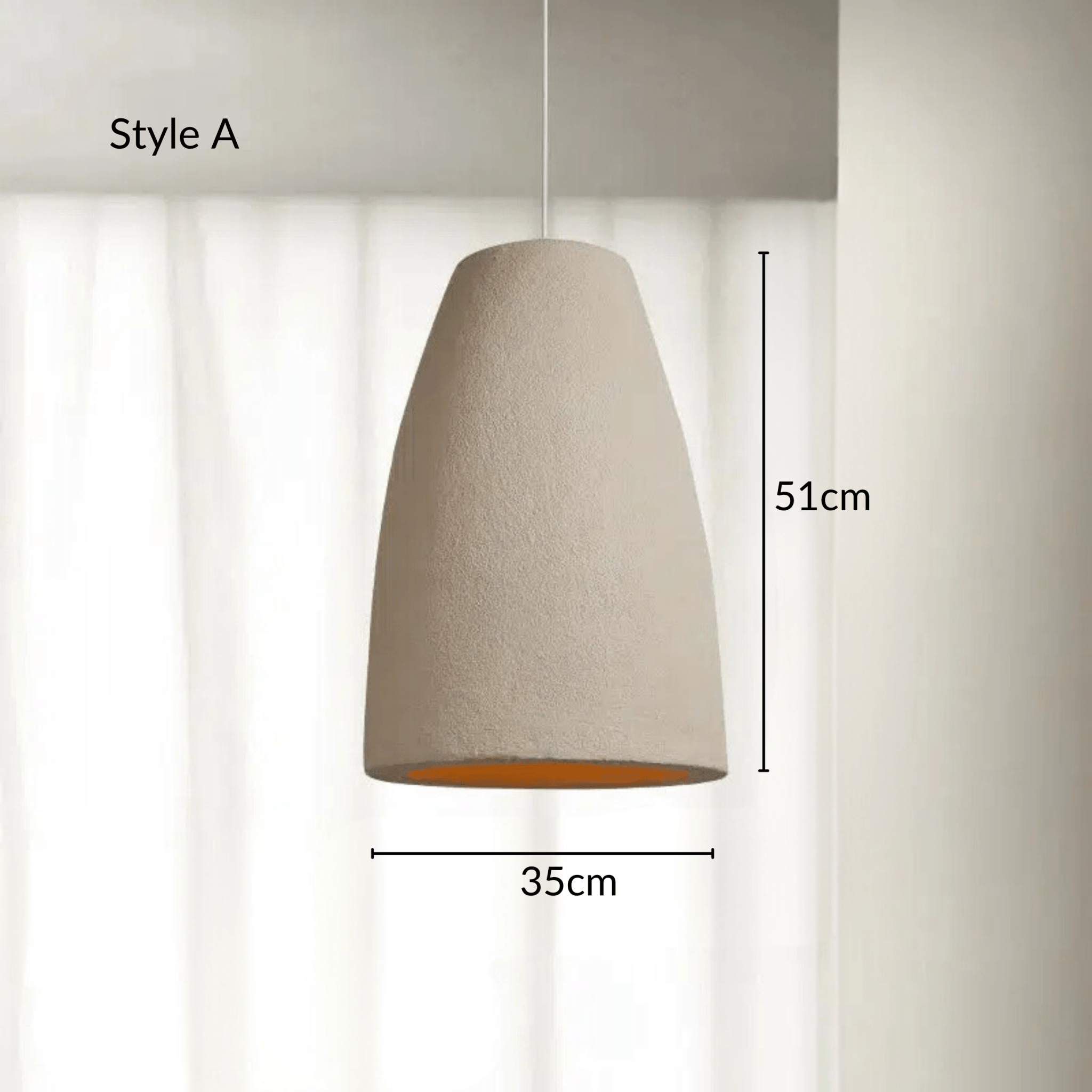 Cirrus Collection - Tabby Lighting