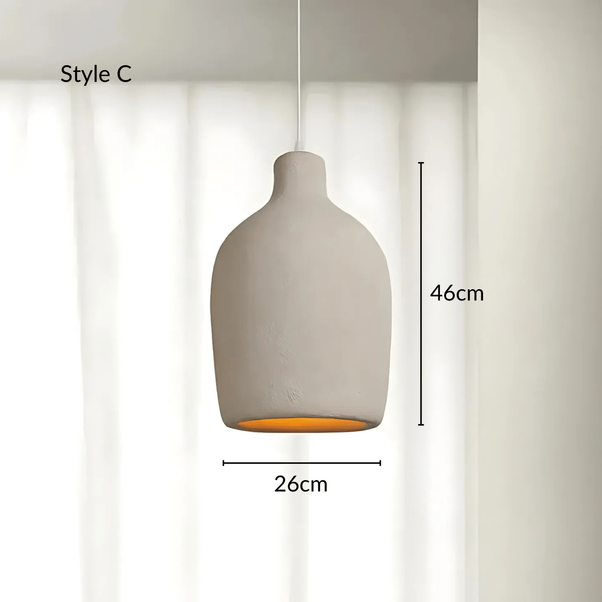 Cirrus Collection - Tabby Lighting