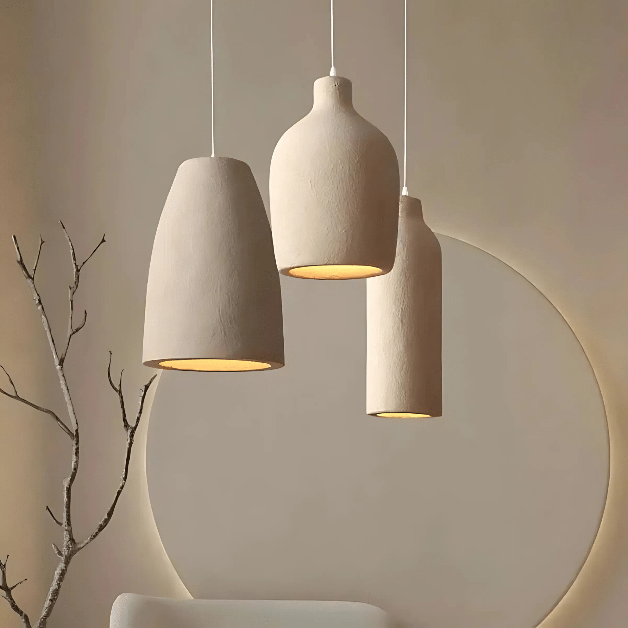 Cirrus Collection - Tabby Lighting