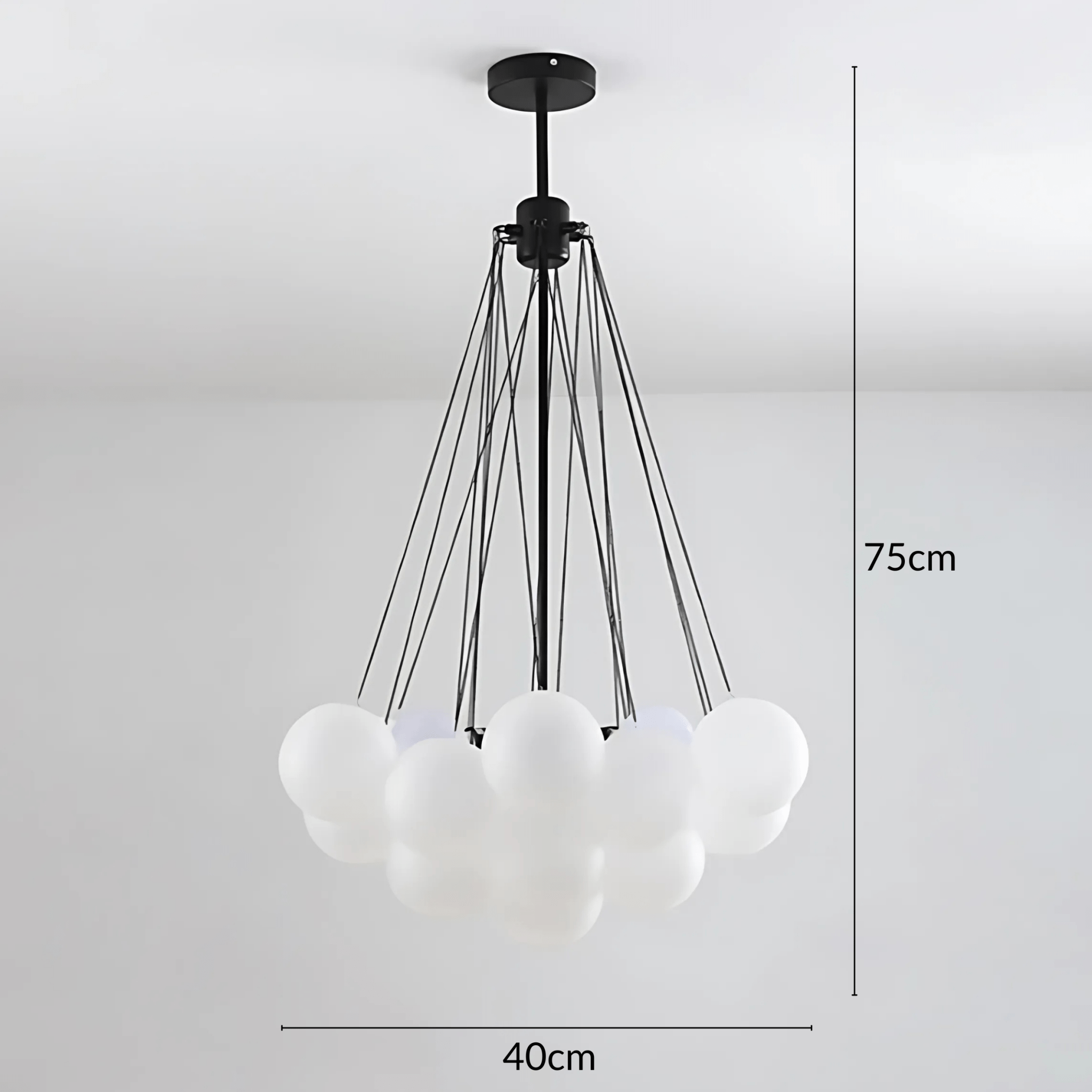 Cloud Collection - Tabby Lighting