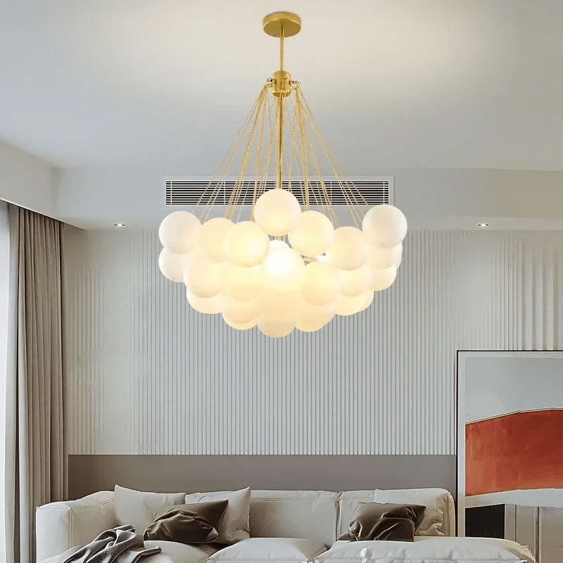 Cloud Collection - Tabby Lighting
