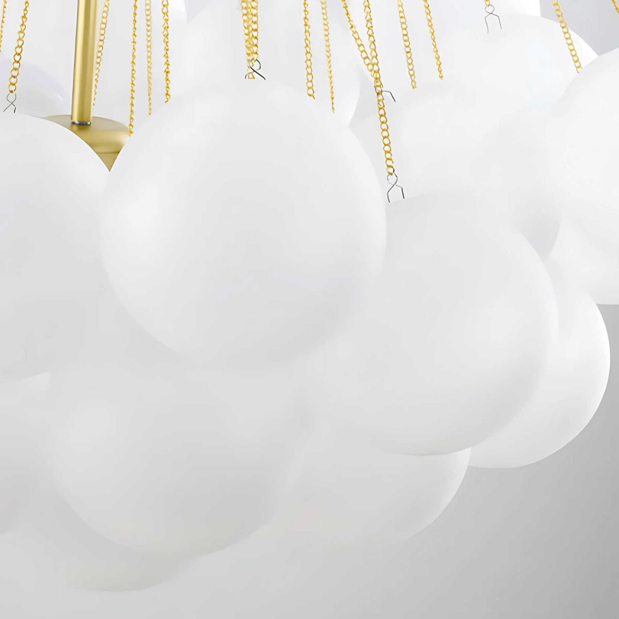 Cloud Collection - Tabby Lighting