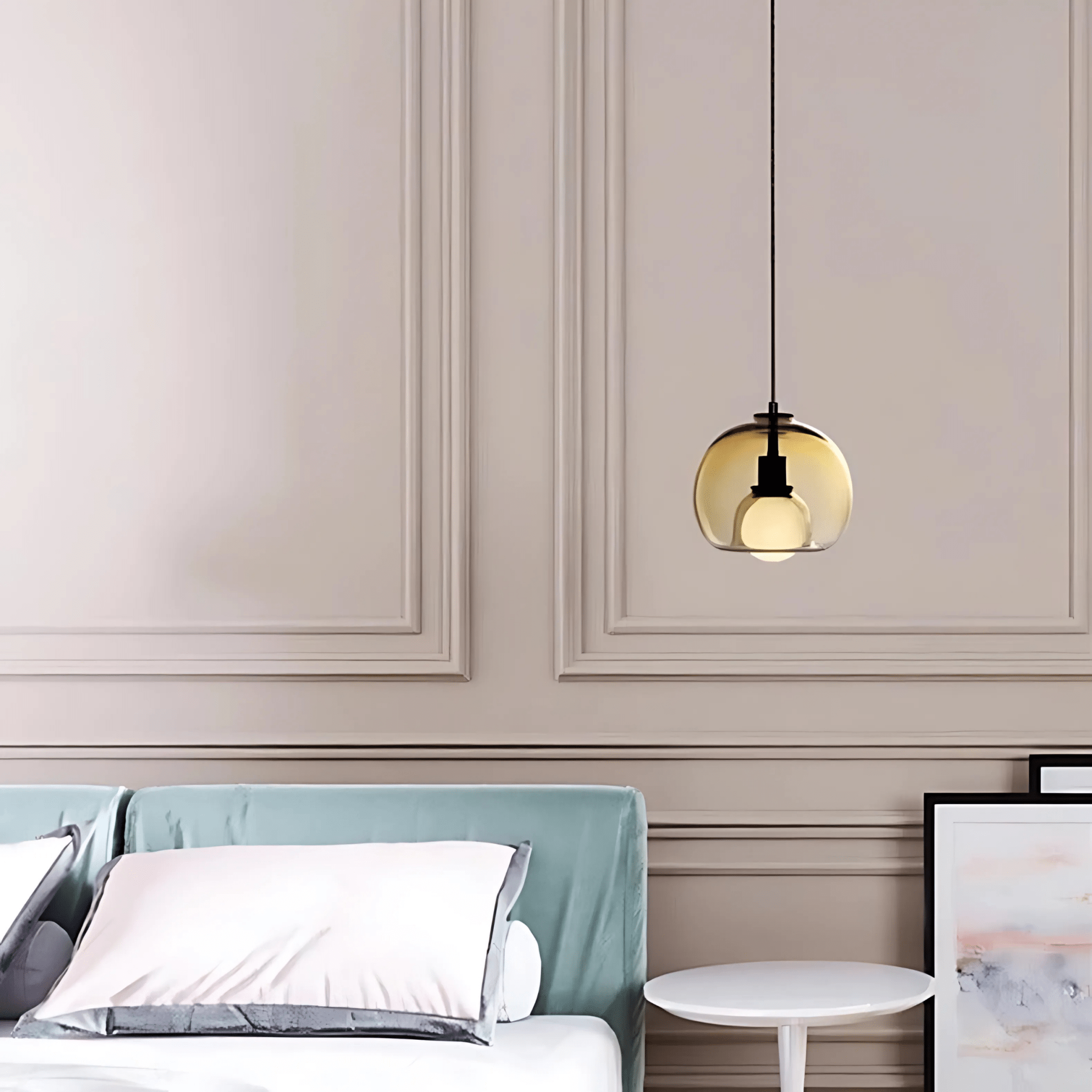 Clyde Collection - Tabby Lighting