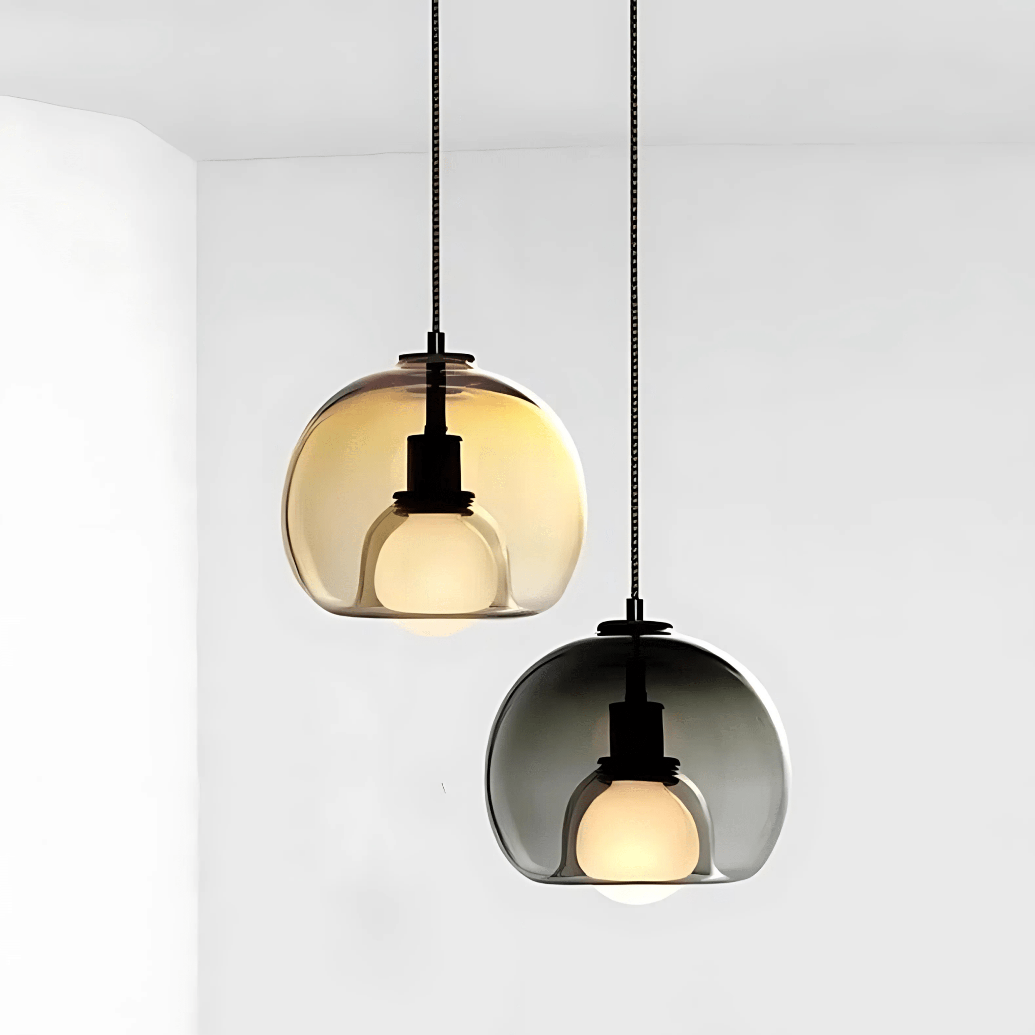 Clyde Collection - Tabby Lighting