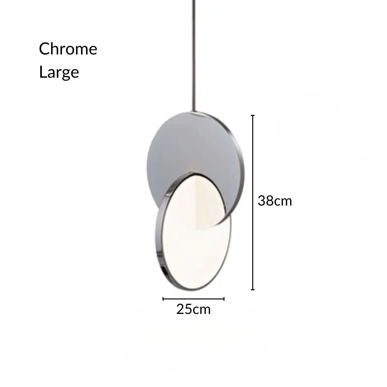 Coin Collection - Tabby Lighting