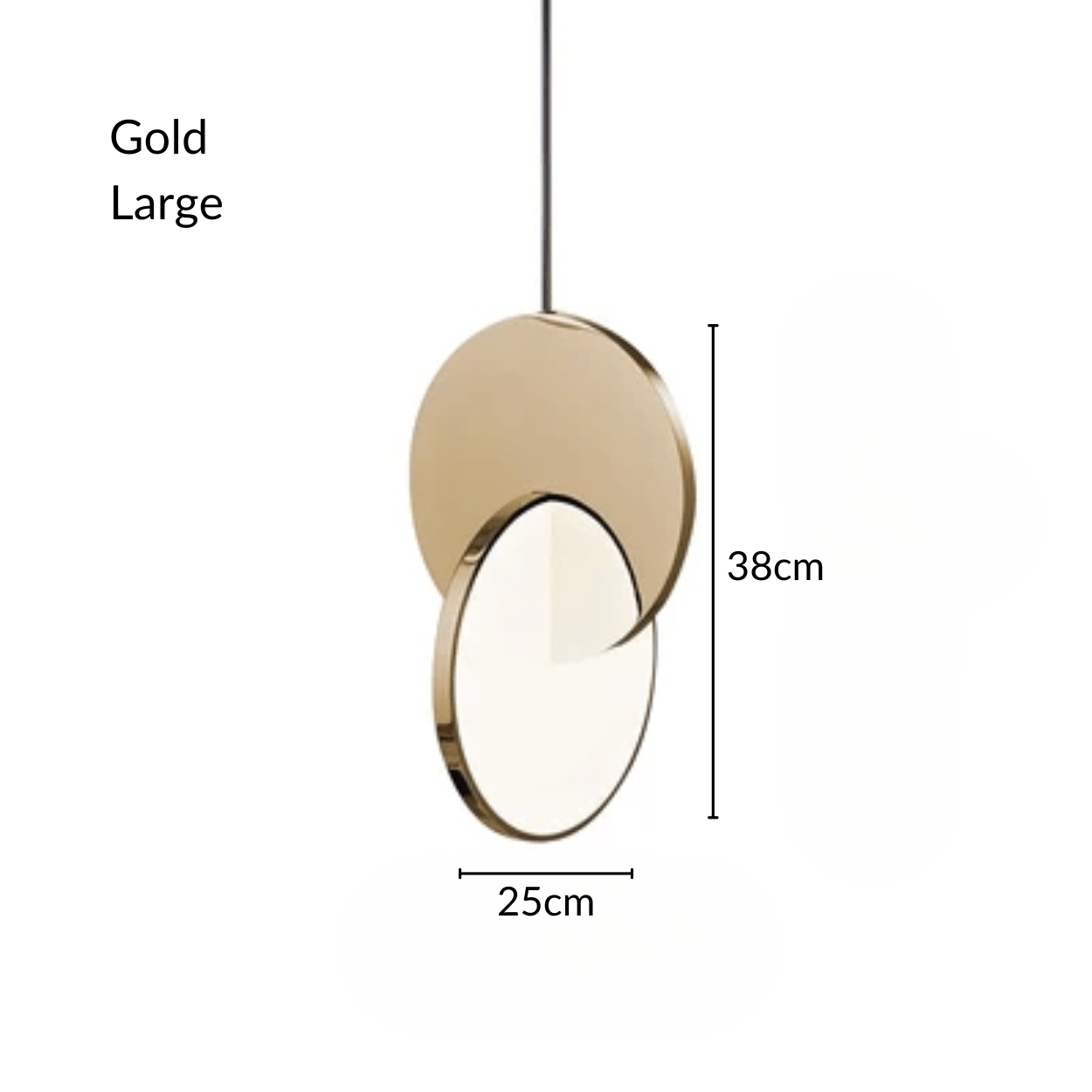 Coin Collection - Tabby Lighting