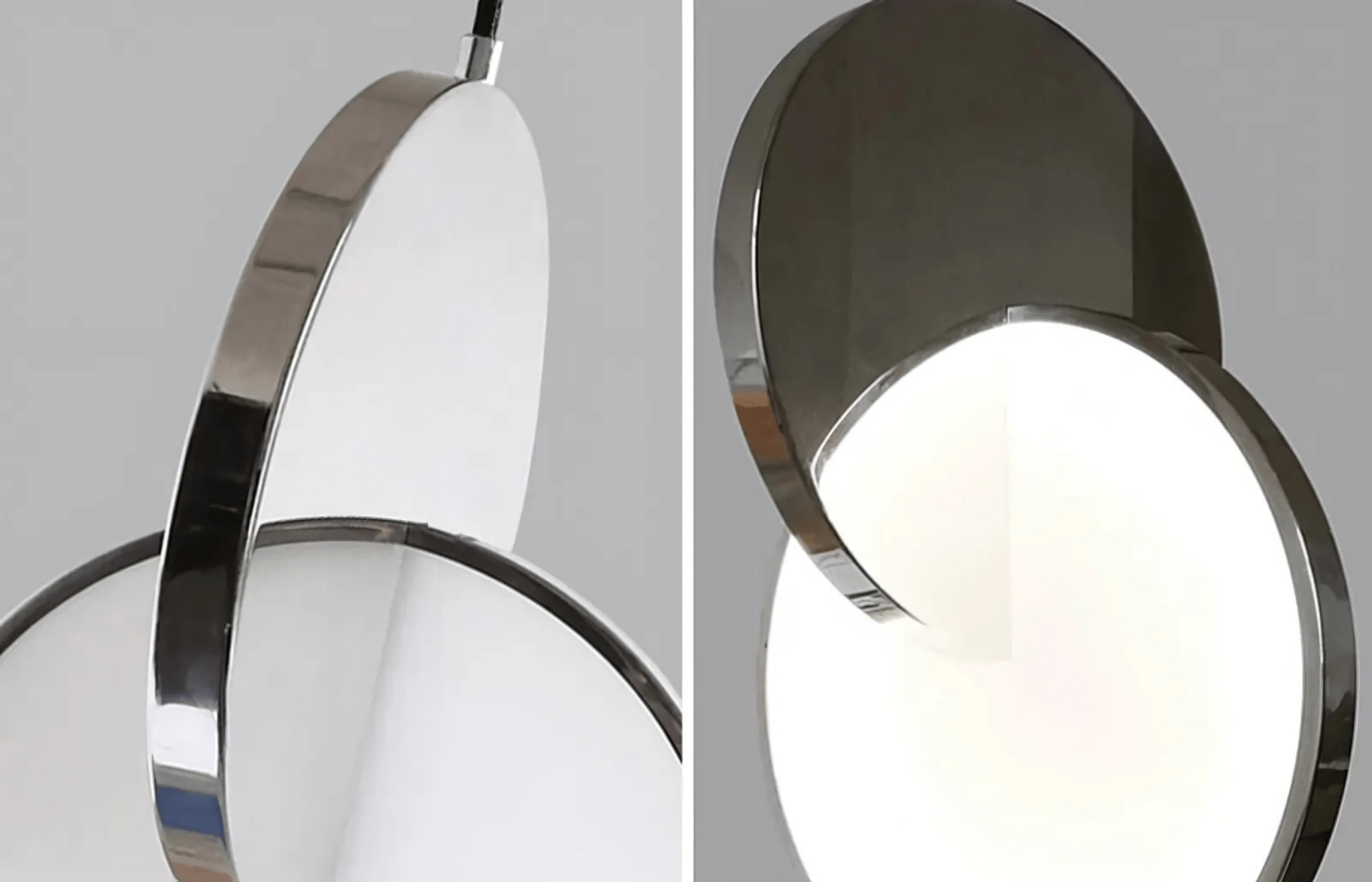 Coin Collection - Tabby Lighting
