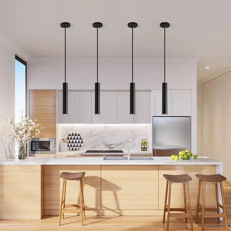 Comet Collection - Tabby Lighting