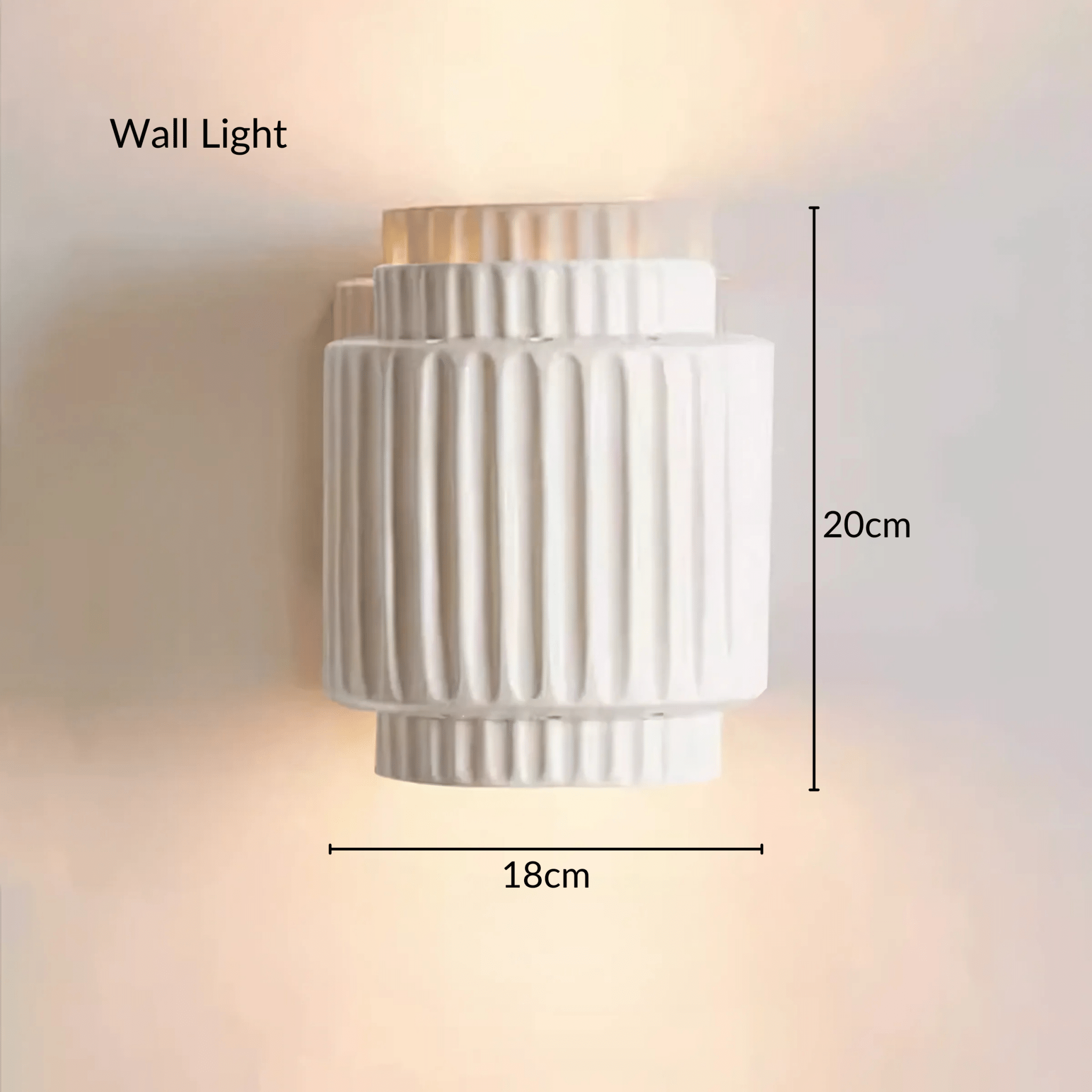 Corfu Collection - Tabby Lighting