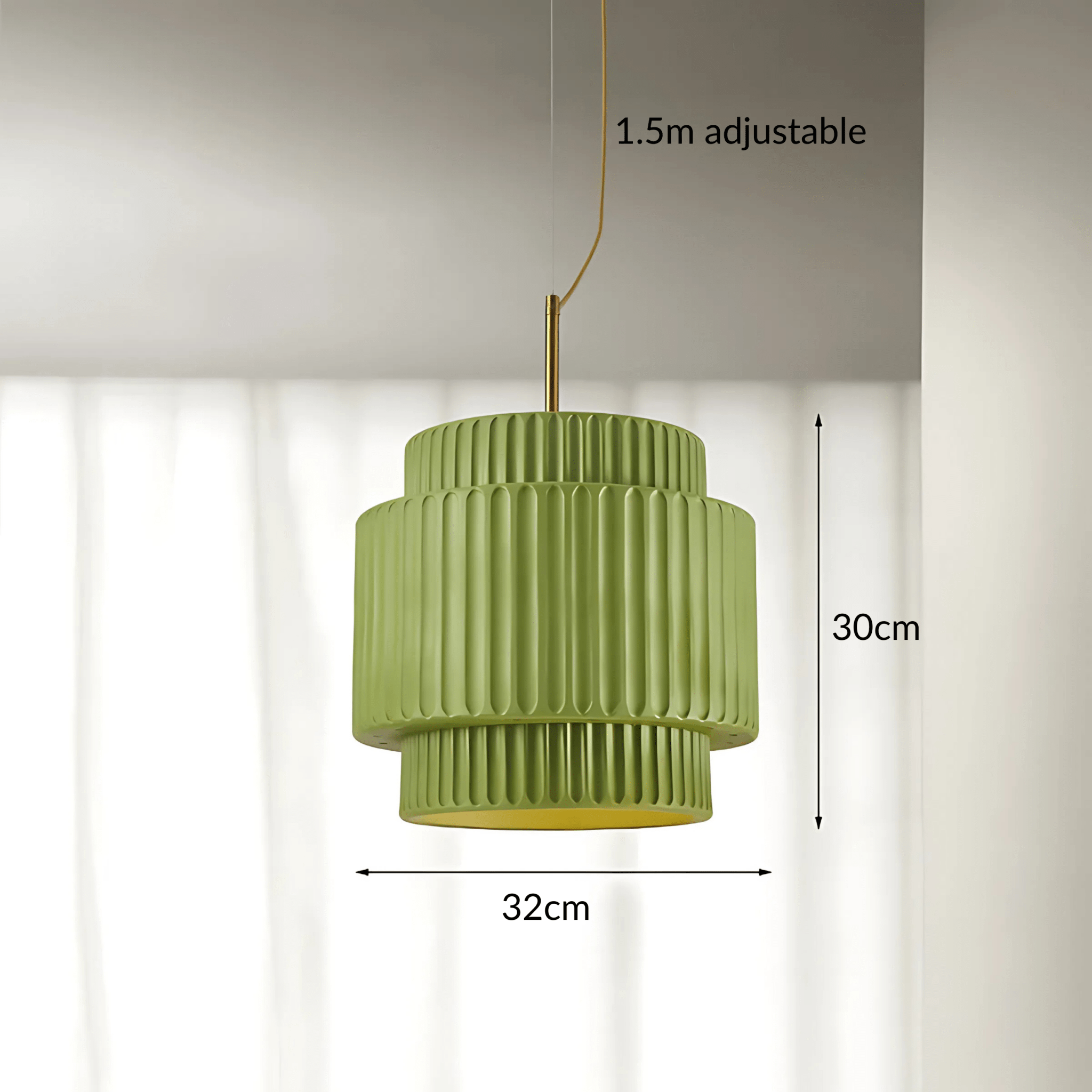 Corfu Collection - Tabby Lighting