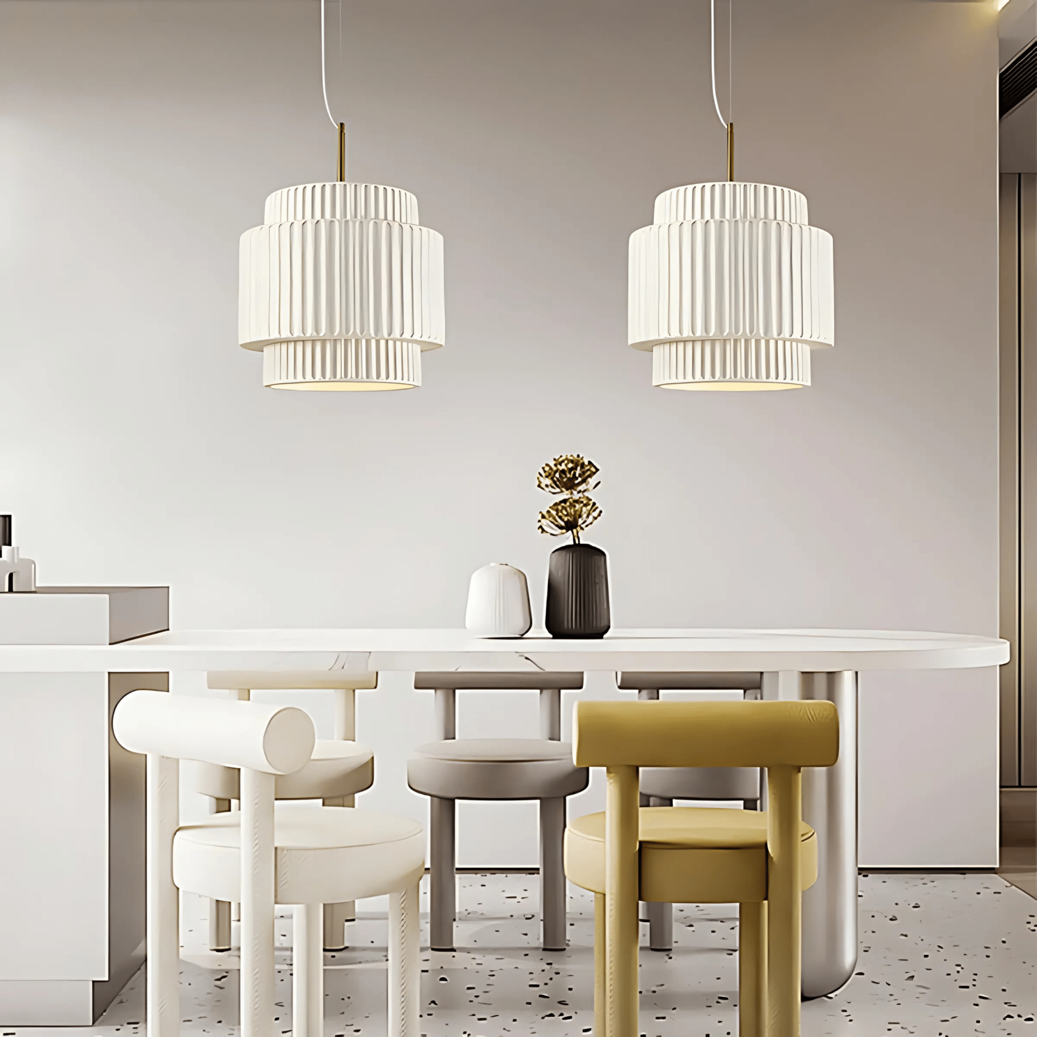 Corfu Collection - Tabby Lighting