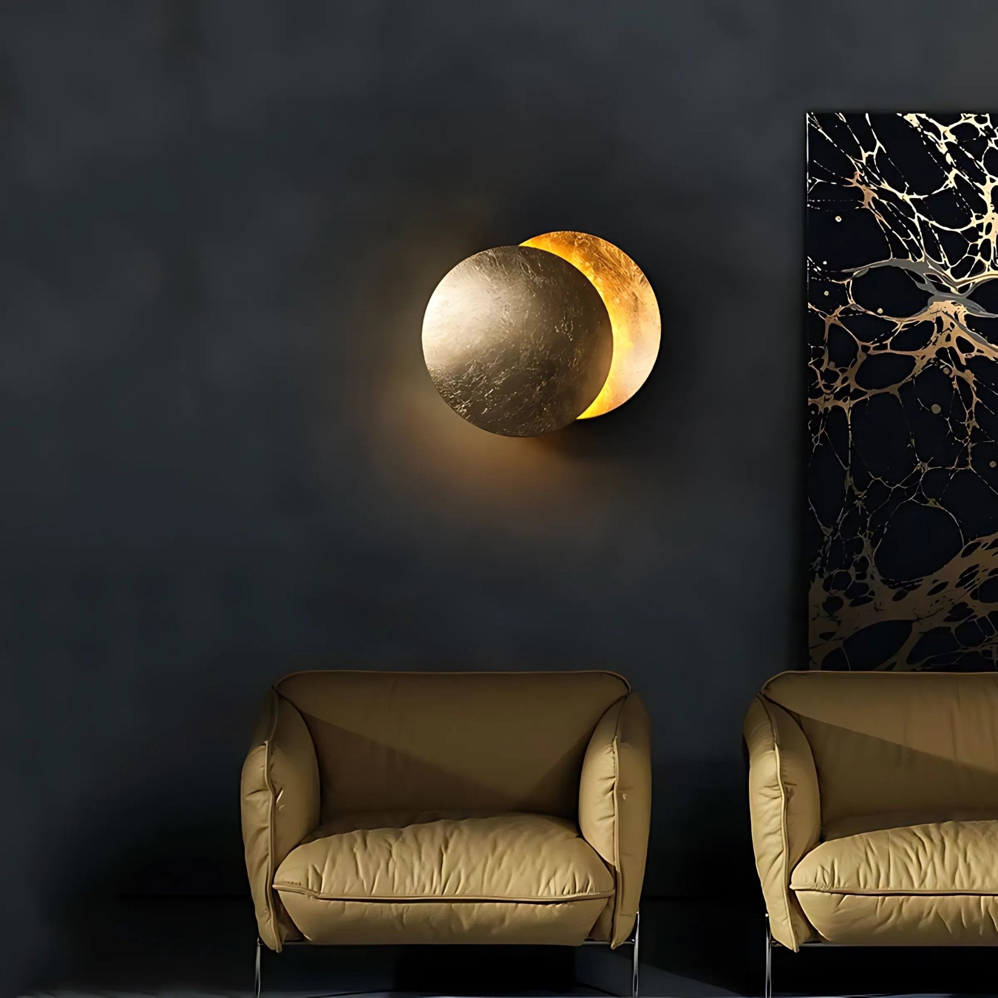 Coronet Collection - Tabby Lighting