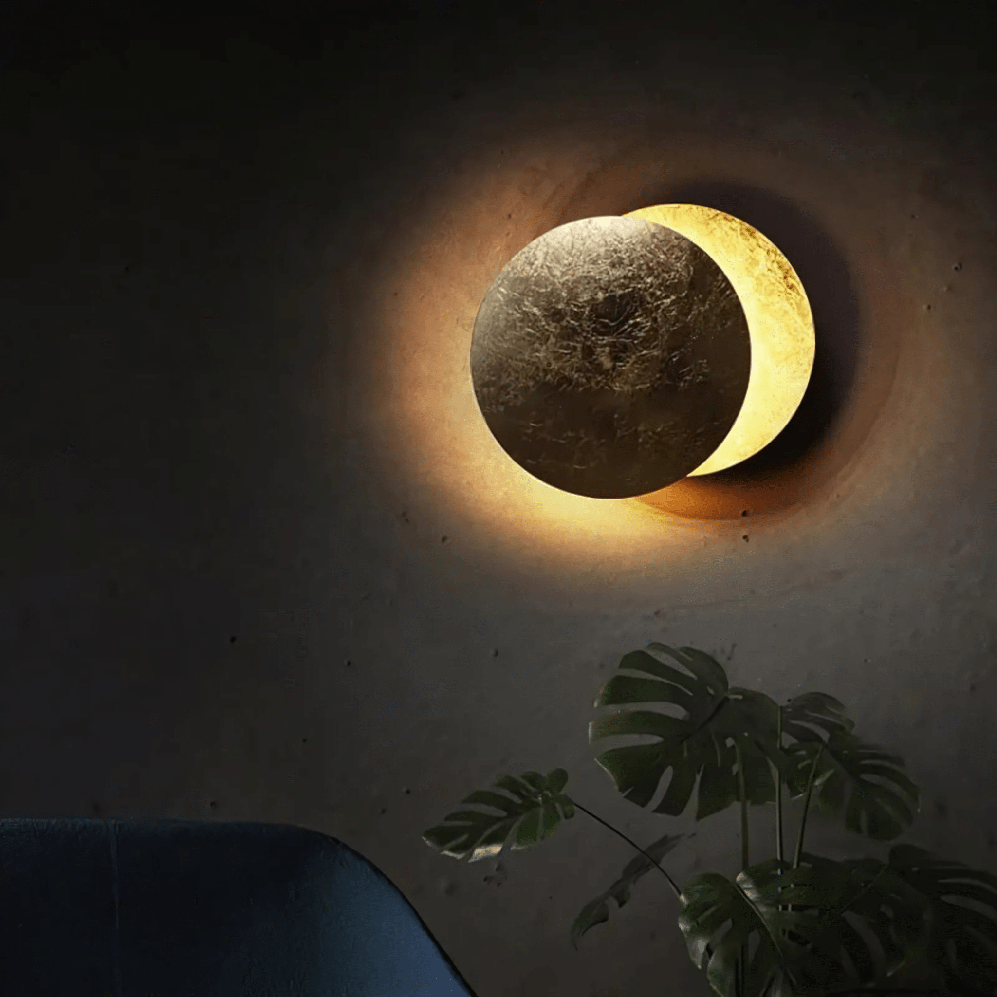 Coronet Collection - Tabby Lighting