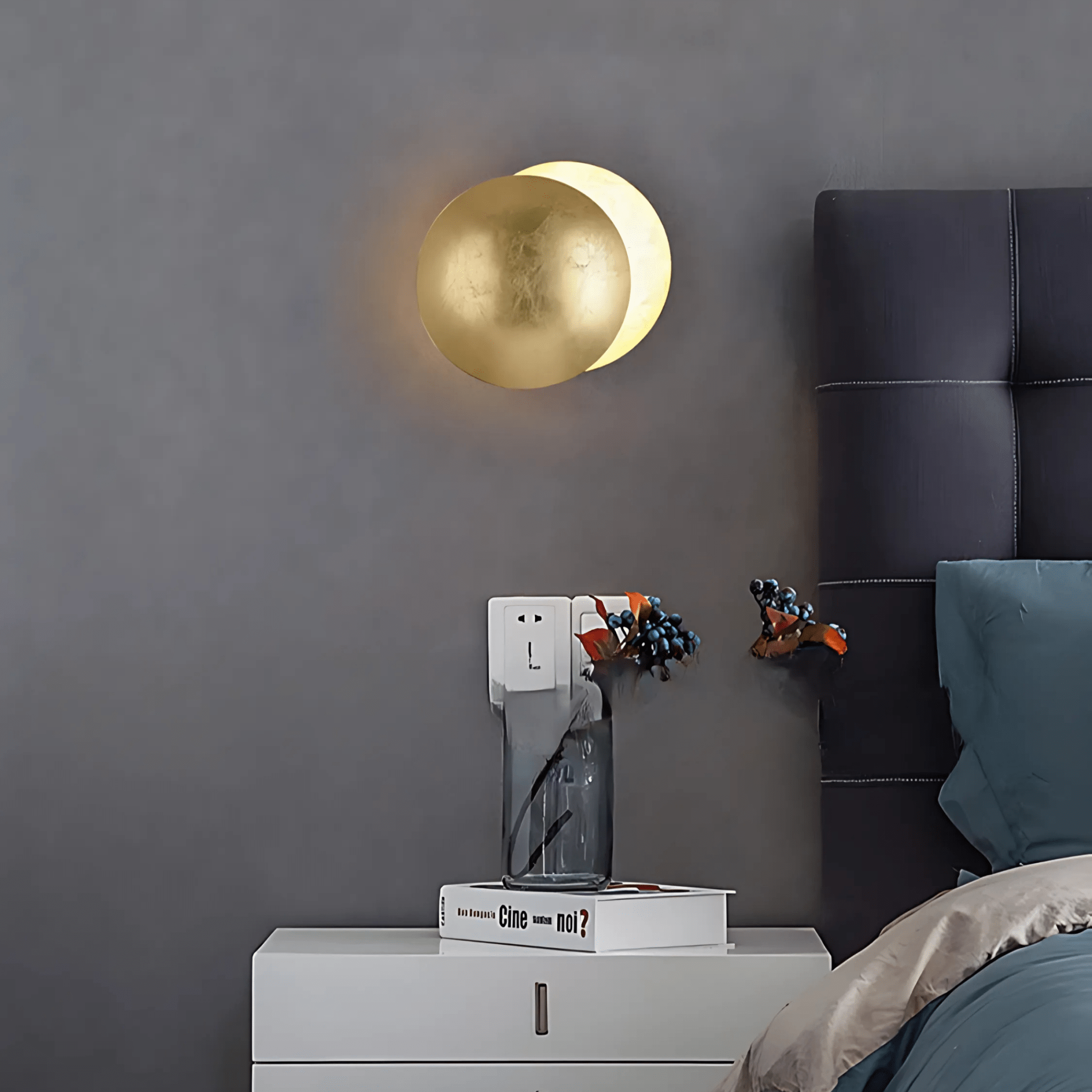 Coronet Collection - Tabby Lighting