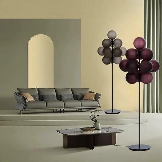 Covent Garden Collection - Tabby Lighting
