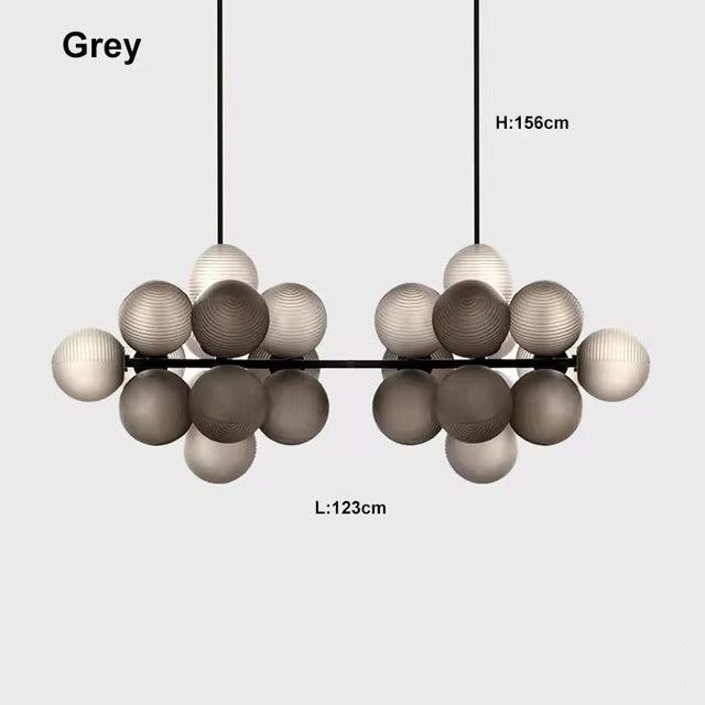 Covent Garden Collection - Tabby Lighting