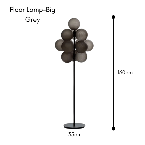Covent Garden Collection - Tabby Lighting