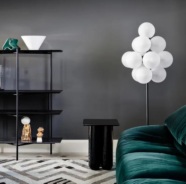 Covent Garden Collection - Tabby Lighting