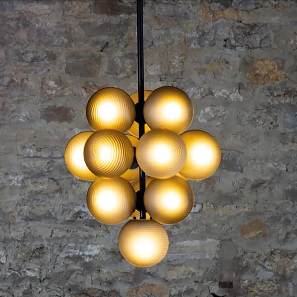 Covent Garden Collection - Tabby Lighting