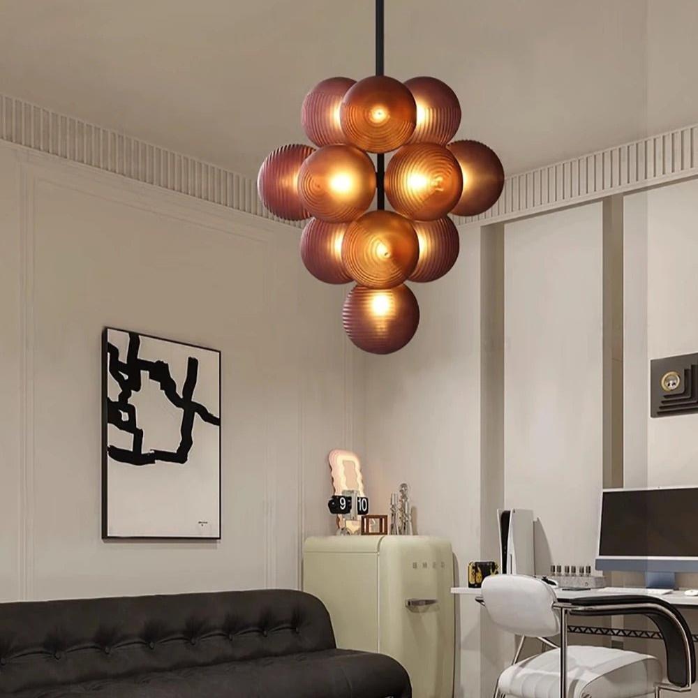 Covent Garden Collection - Tabby Lighting