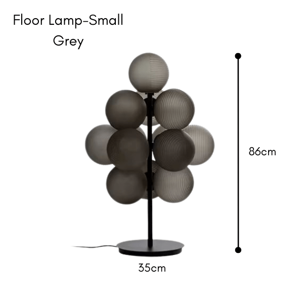Covent Garden Collection - Tabby Lighting