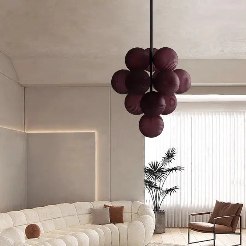 Covent Garden Collection - Tabby Lighting