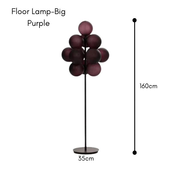 Covent Garden Collection - Tabby Lighting