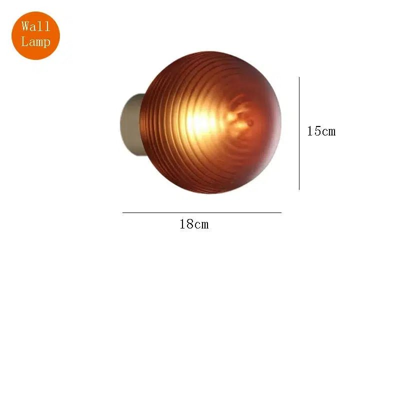 Covent Garden Collection - Tabby Lighting