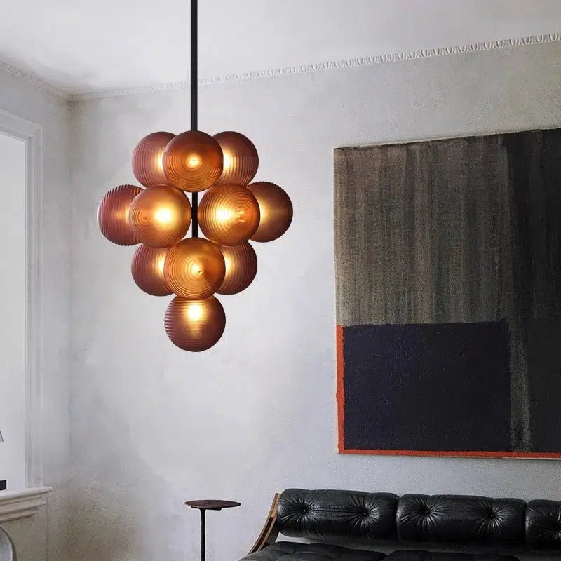 Covent Garden Collection - Tabby Lighting