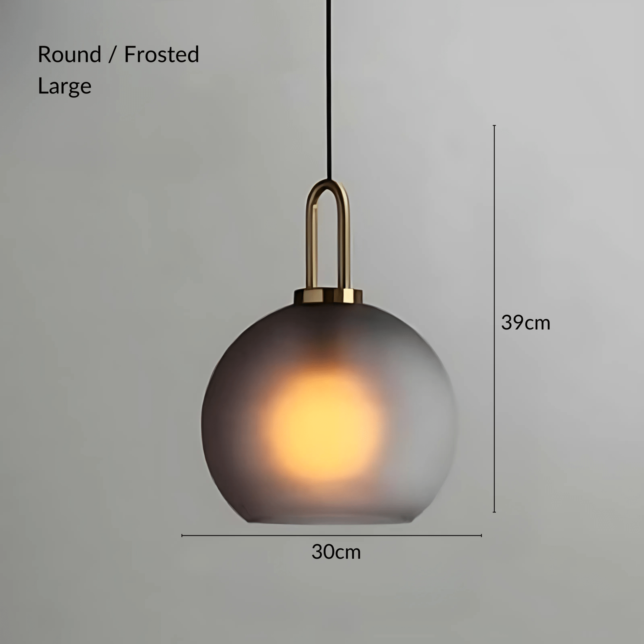 Crest Collection - Tabby Lighting