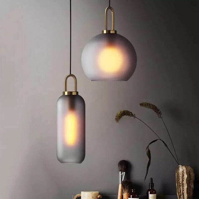Crest Collection - Tabby Lighting