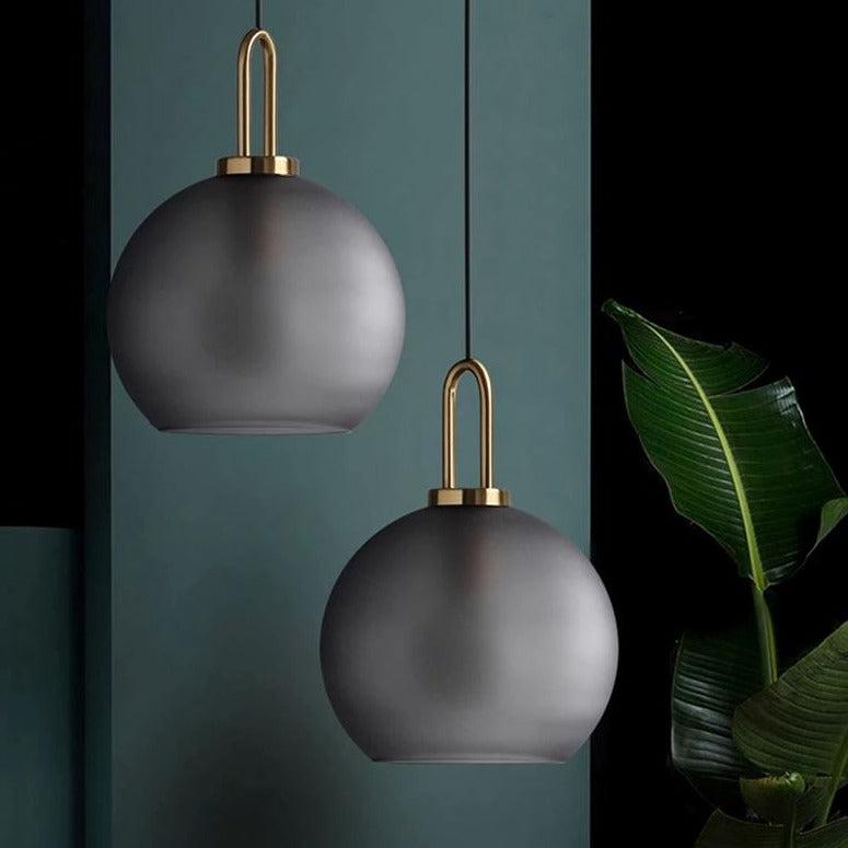 Crest Collection - Tabby Lighting