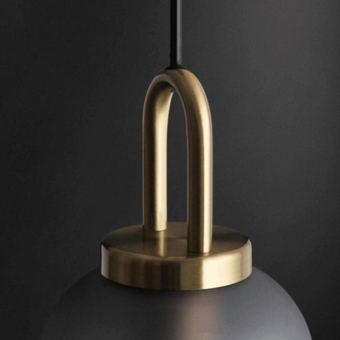 Crest Collection - Tabby Lighting