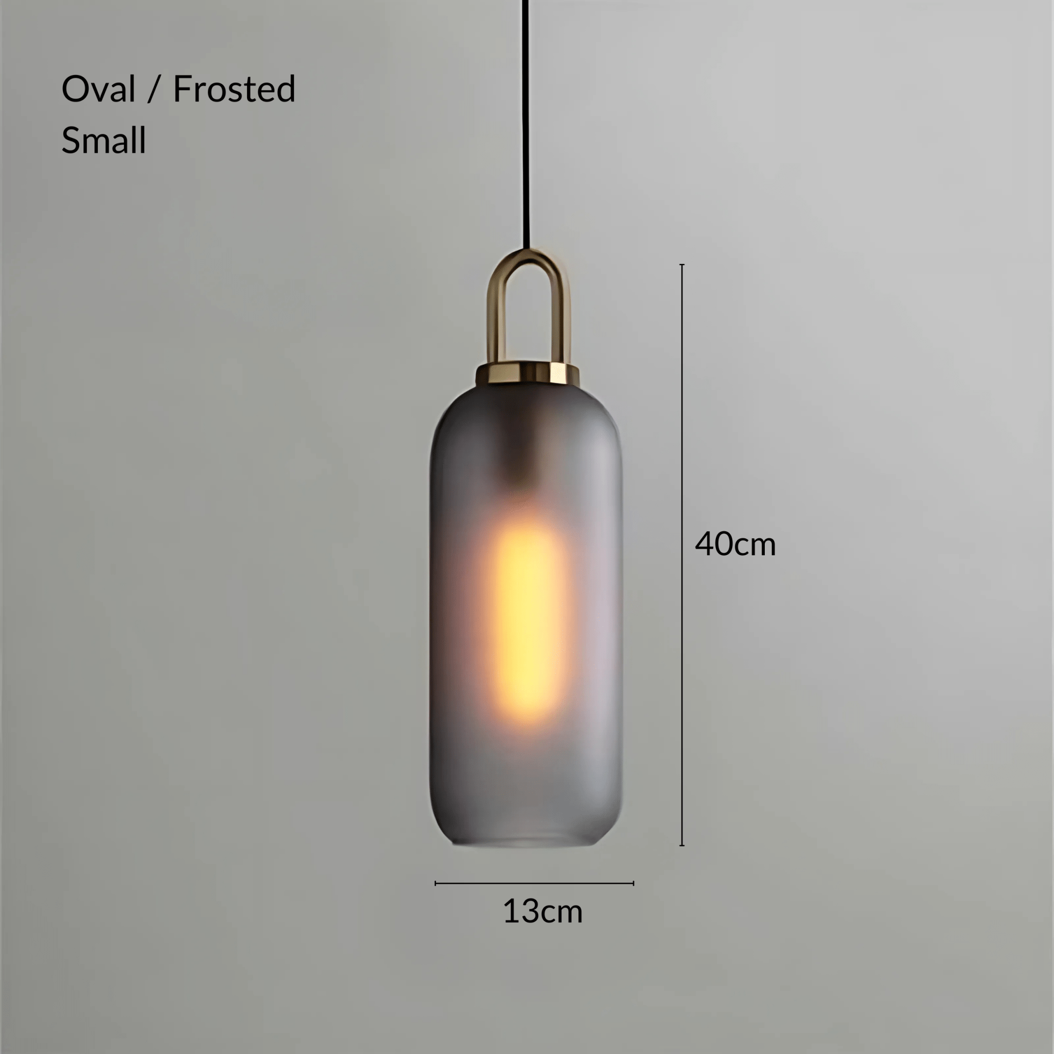 Crest Collection - Tabby Lighting
